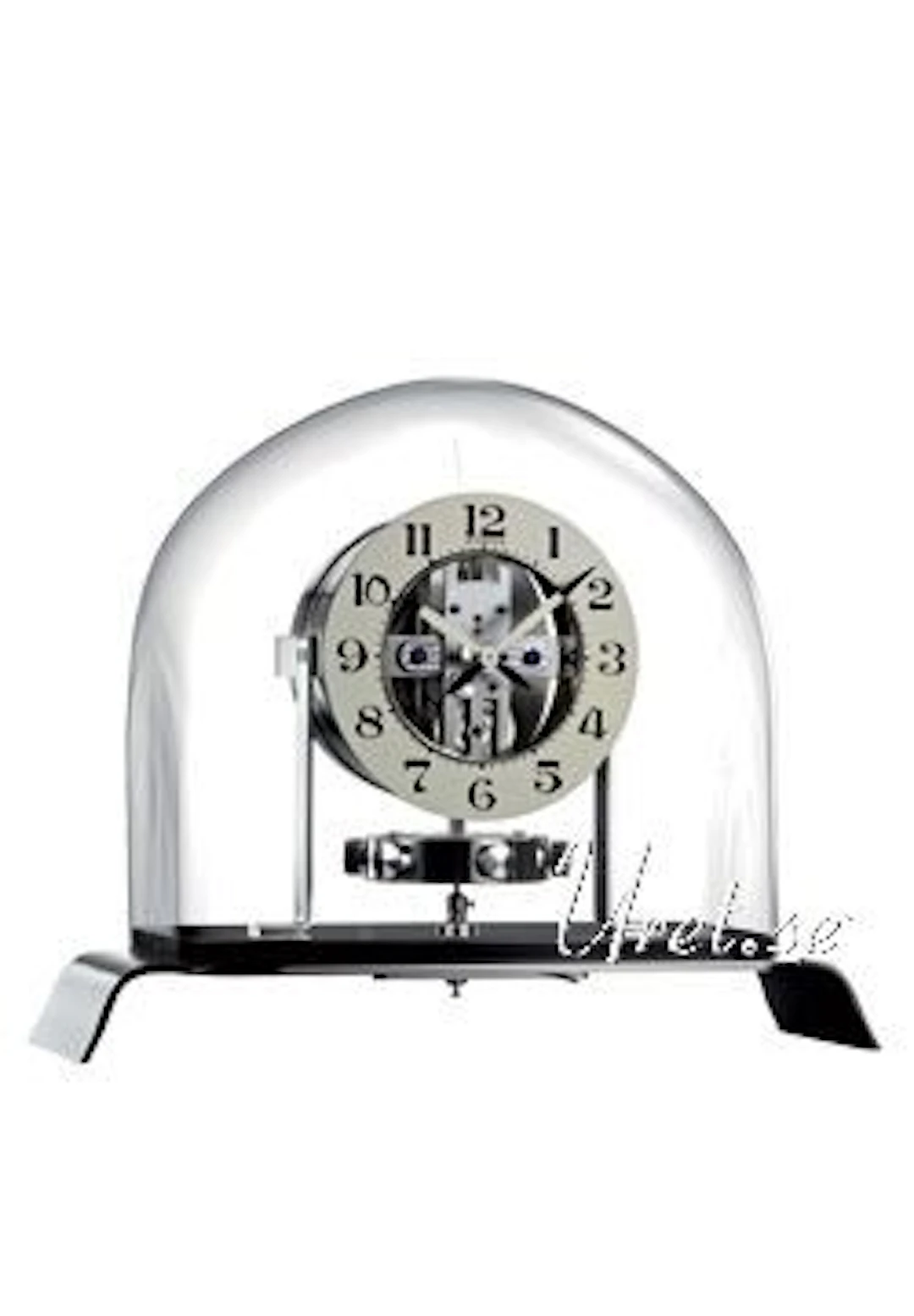 Jaeger LeCoultre Atmos 5175101 5175101