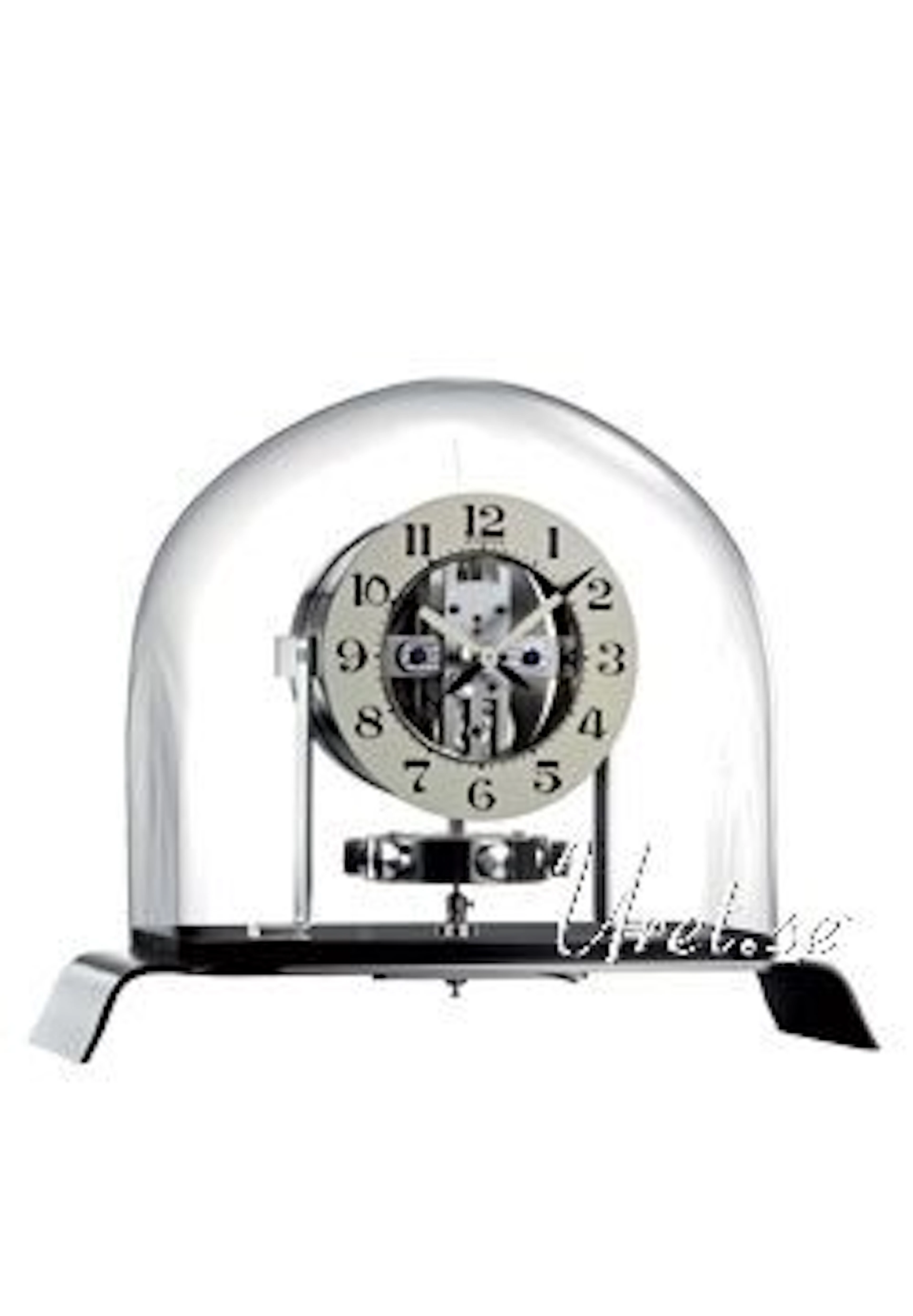 Jaeger LeCoultre Atmos 5175101 5175101