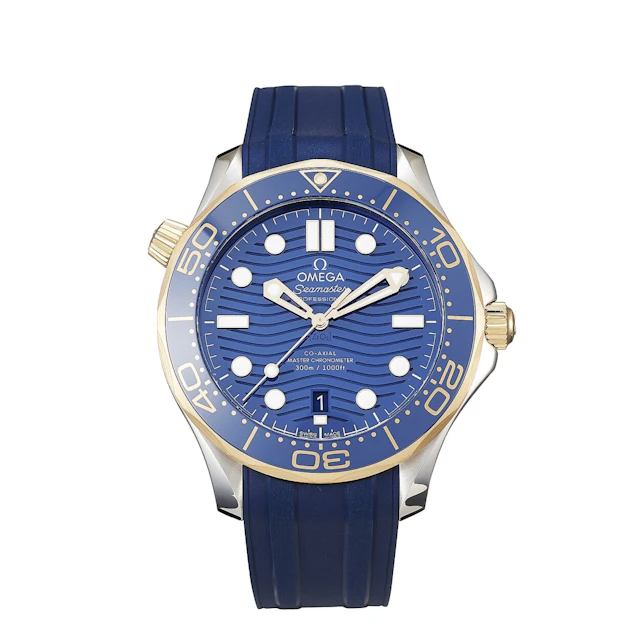 Omega Seamaster Diver 300M 210.22.42.20.03.001 210.22.42.20.03.001