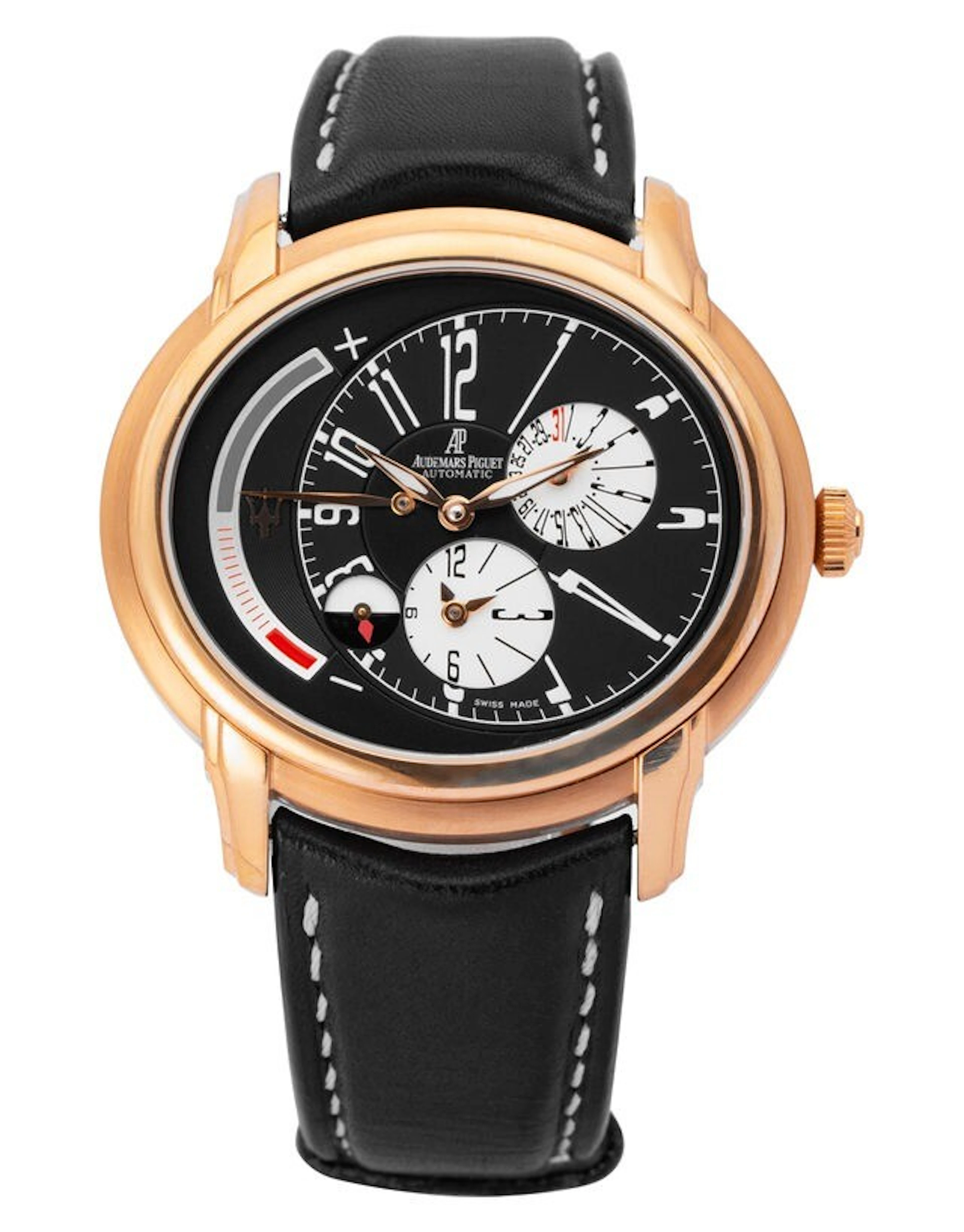 Audemars Piguet Millenary 26150OR.OO.D003CU.01 26150OR.OO.D003CU.01