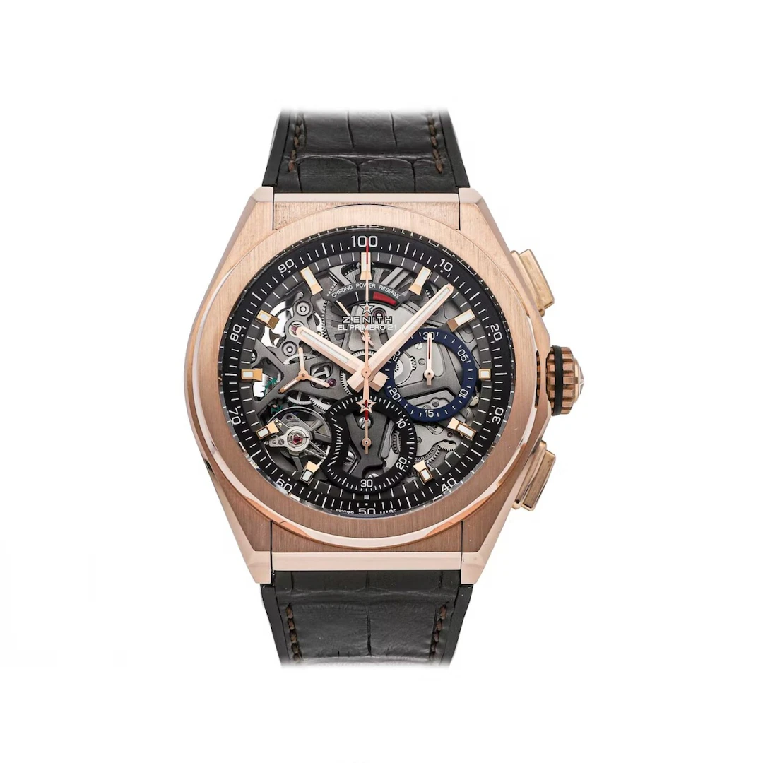 Zenith El Primero 18.9000.9004-71.R585 18.9000.9004-71.R585