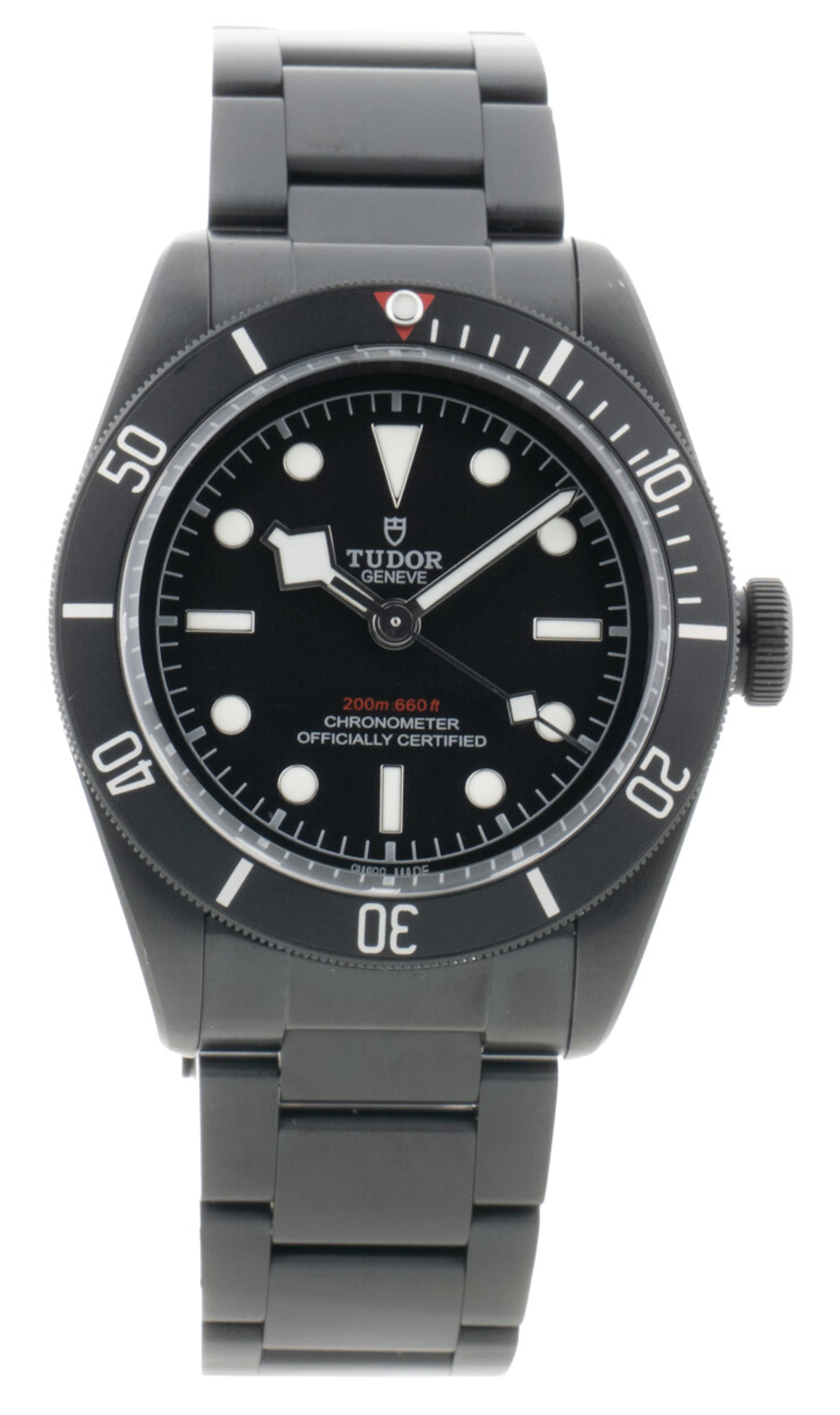 Tudor Heritage M79230DK-0008 M79230DK-0008