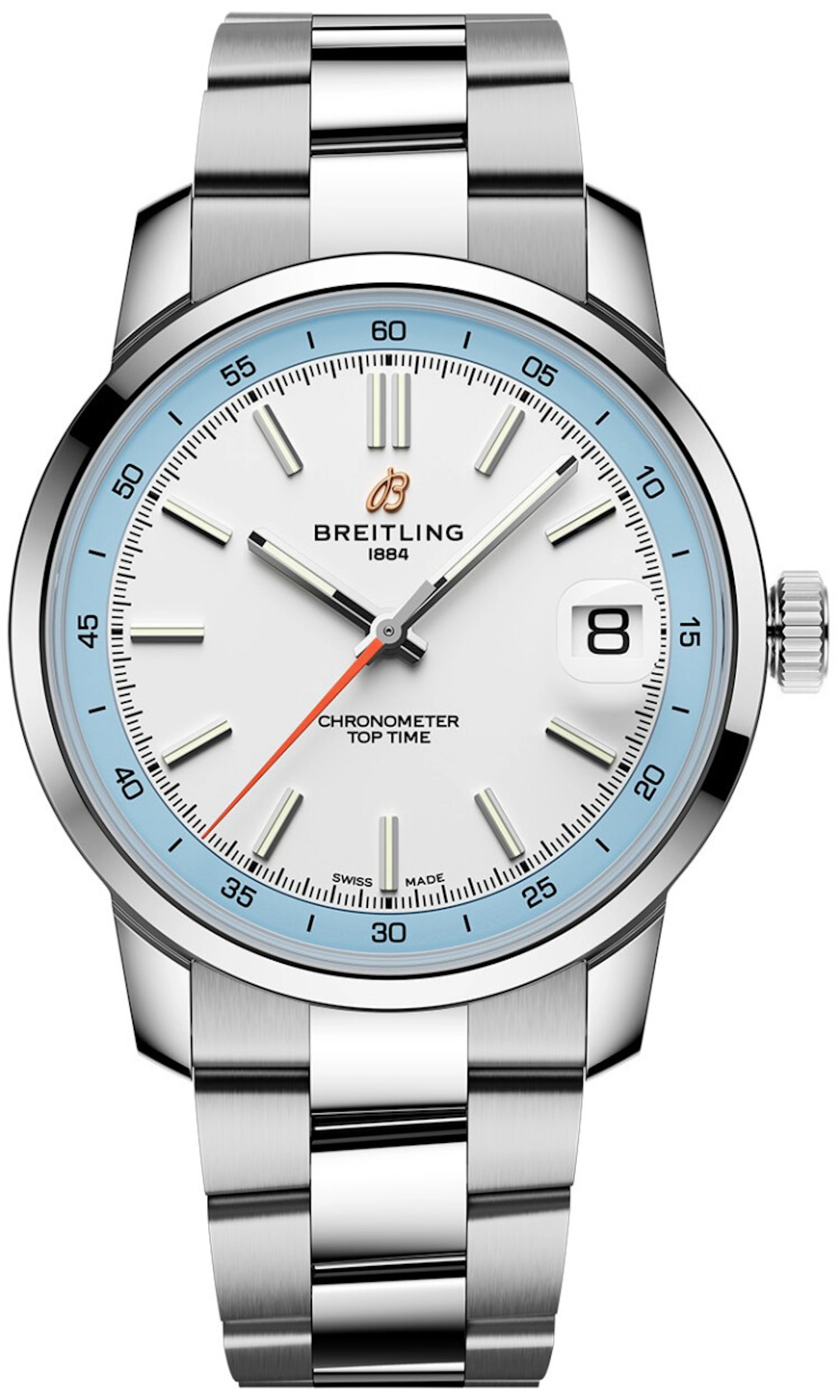 Breitling Top Time B31 AB3113281A1A1 AB3113281A1A1