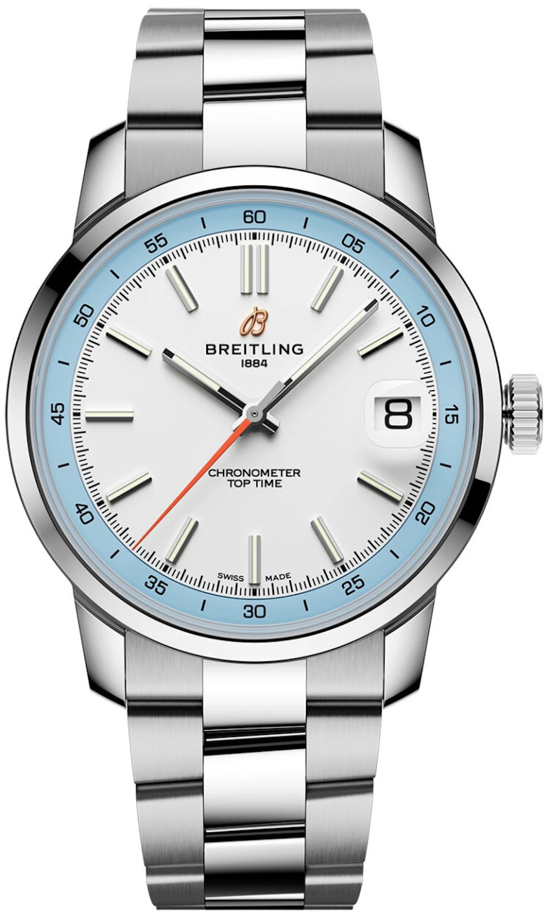 Breitling Top Time B31 AB3113281A1A1 AB3113281A1A1