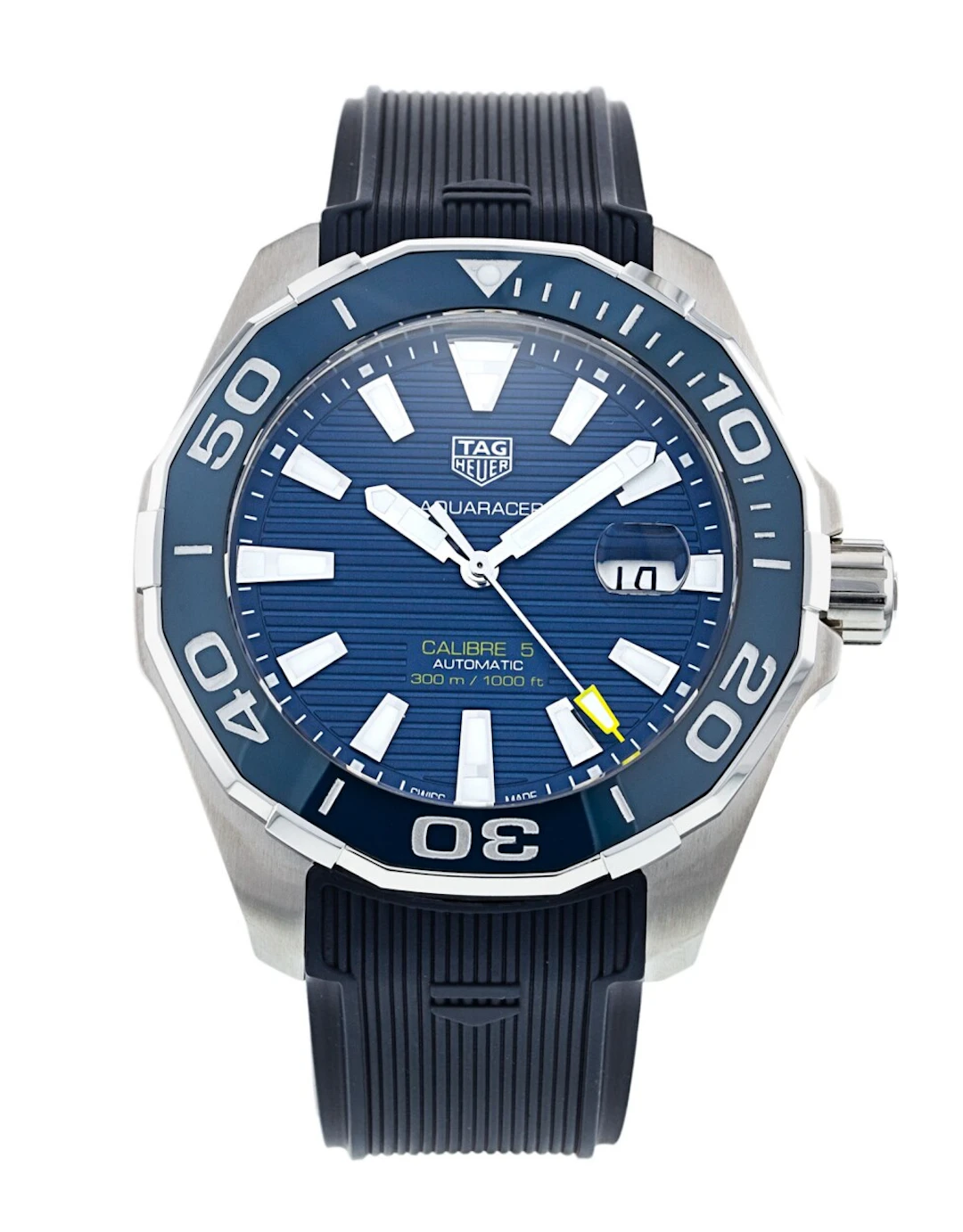 TAG Heuer Aquaracer WAY201B.FT6150 WAY201B.FT6150