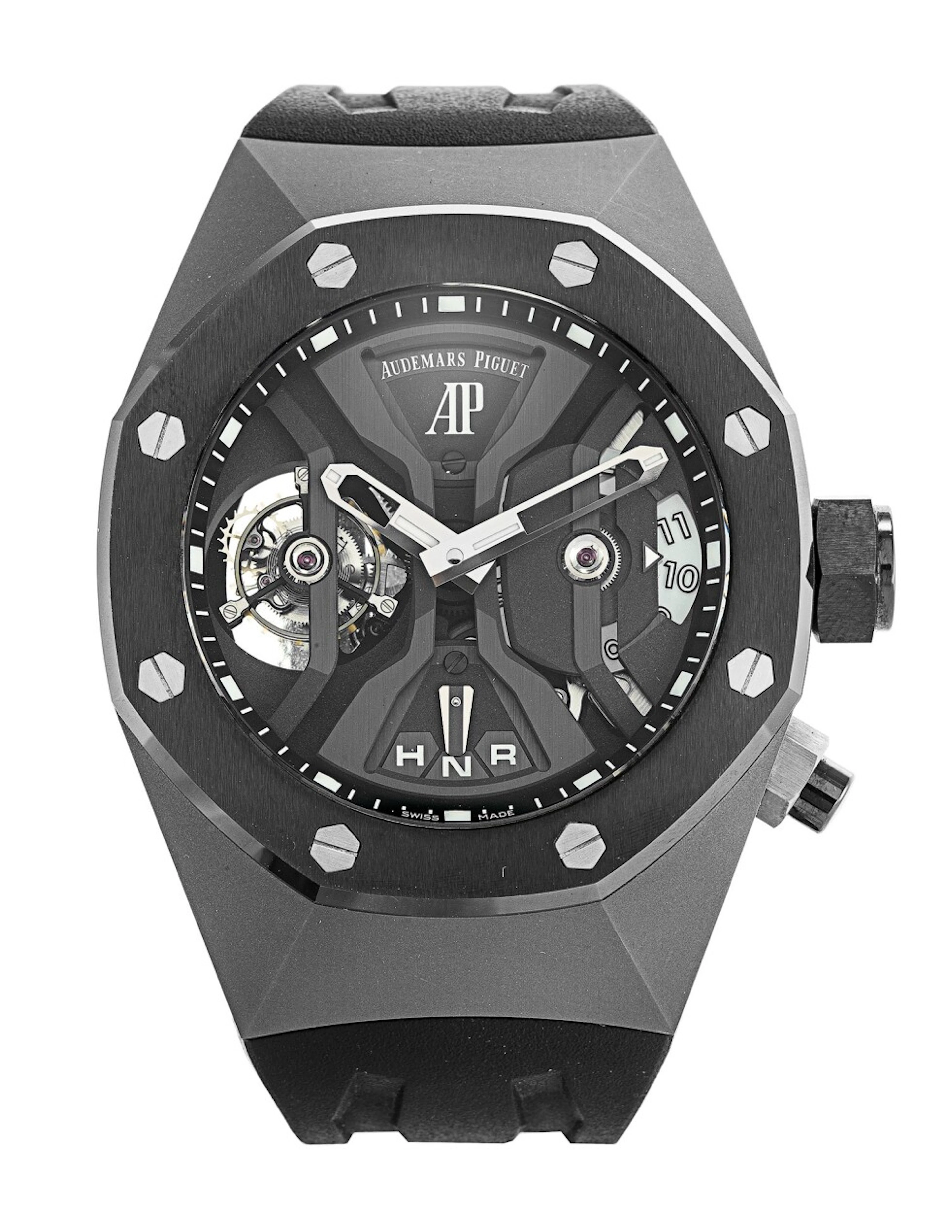 Audemars Piguet Royal Oak 26560IO.OO.D002CA.01 26560IO.OO.D002CA.01