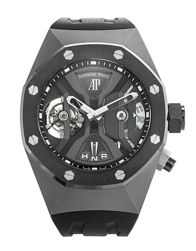 Audemars Piguet Royal Oak 26560IO.OO.D002CA.01 26560IO.OO.D002CA.01