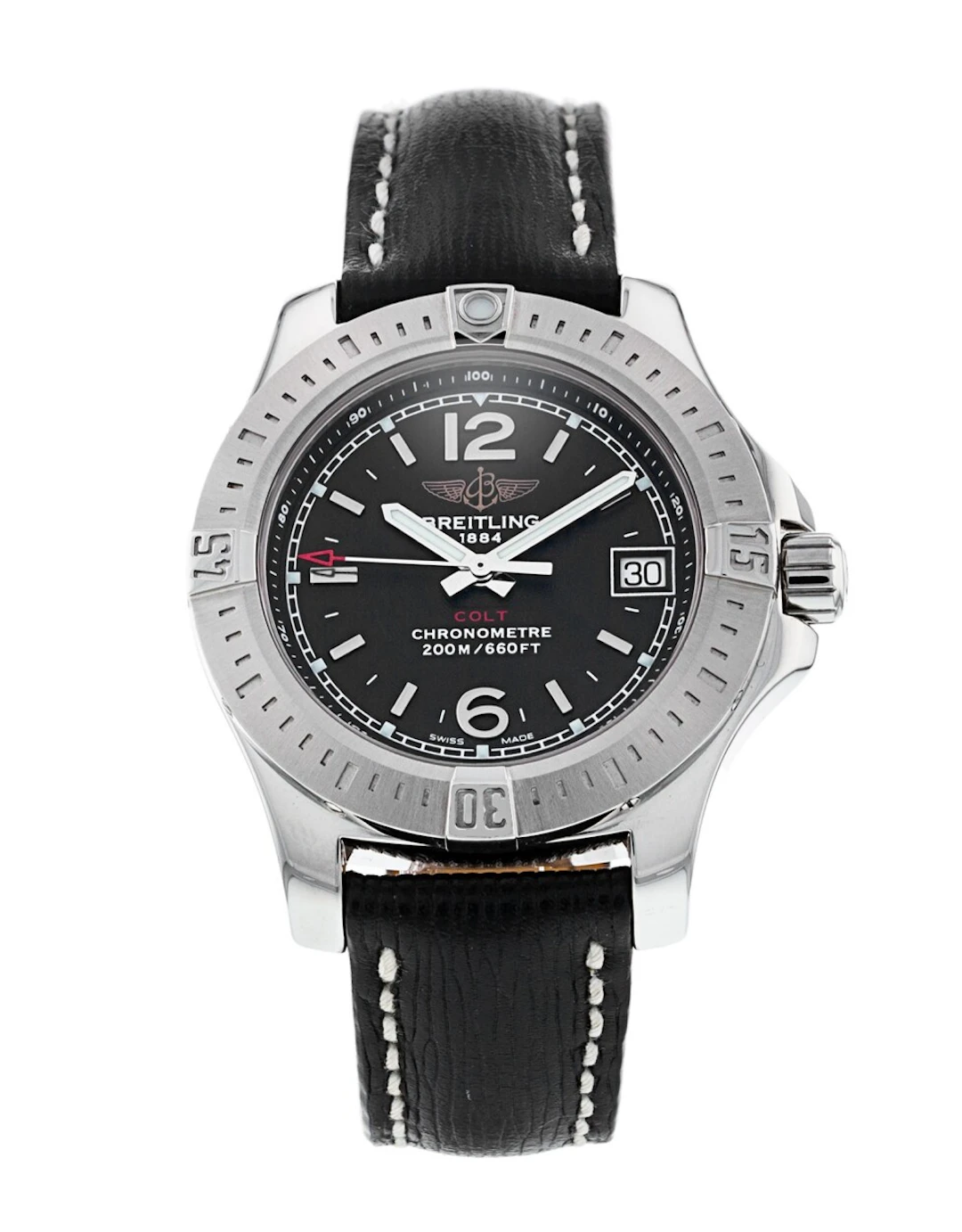 Breitling Colt 33 A7738811-BD46-208X-A14BA.1 A7738811-BD46-208X-A14BA.1