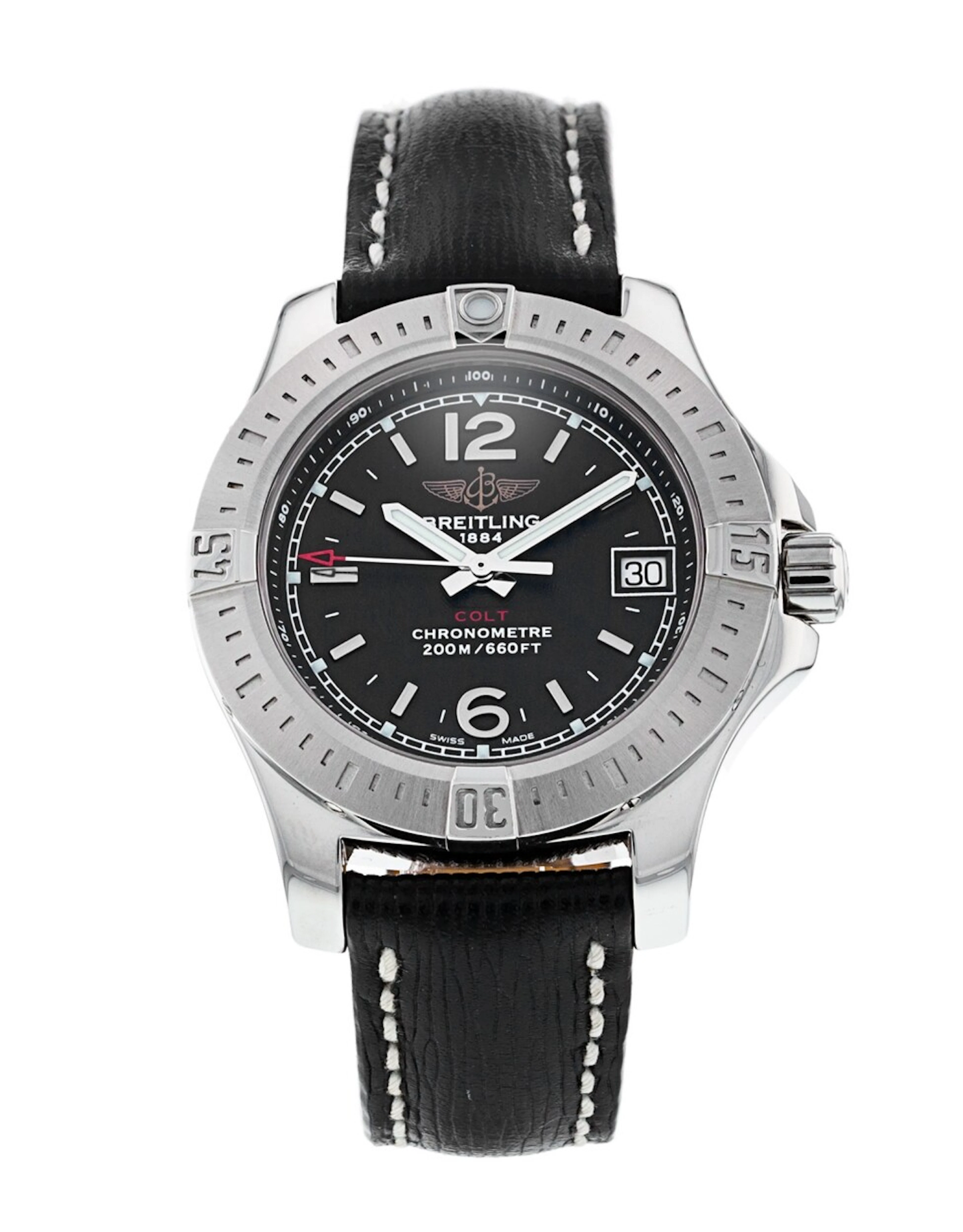 Breitling Colt 33 A7738811-BD46-208X-A14BA.1 A7738811-BD46-208X-A14BA.1