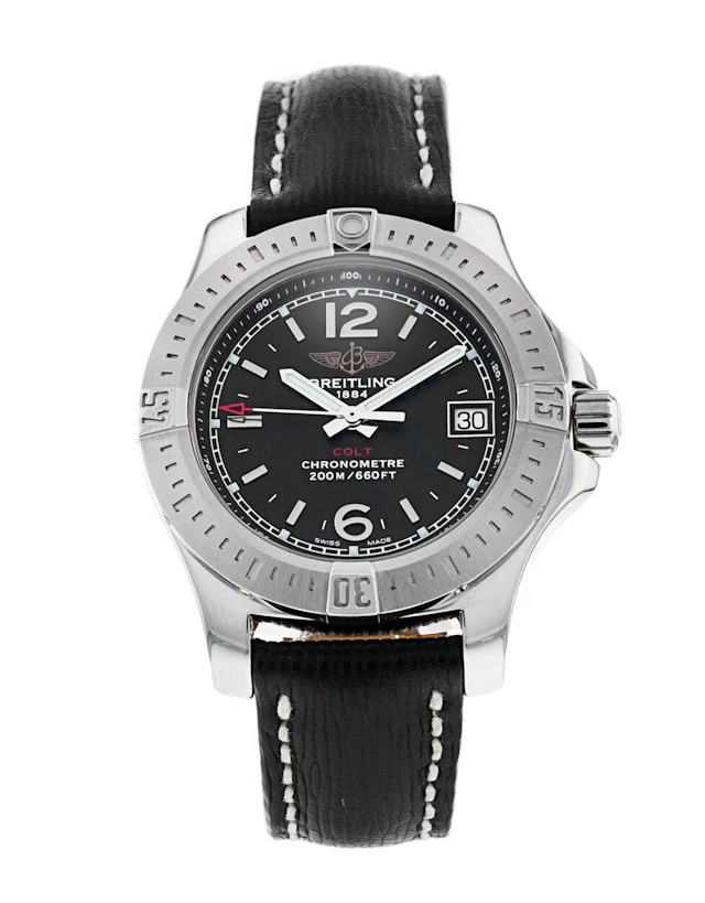 Breitling Colt 33 A7738811-BD46-208X-A14BA.1 A7738811-BD46-208X-A14BA.1