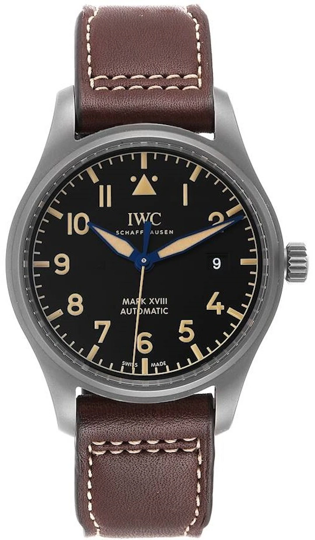 IWC Pilots IW327006 IW327006