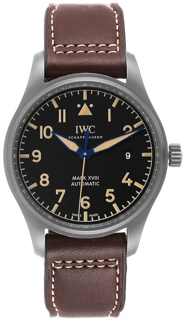 IWC Pilots IW327006 IW327006