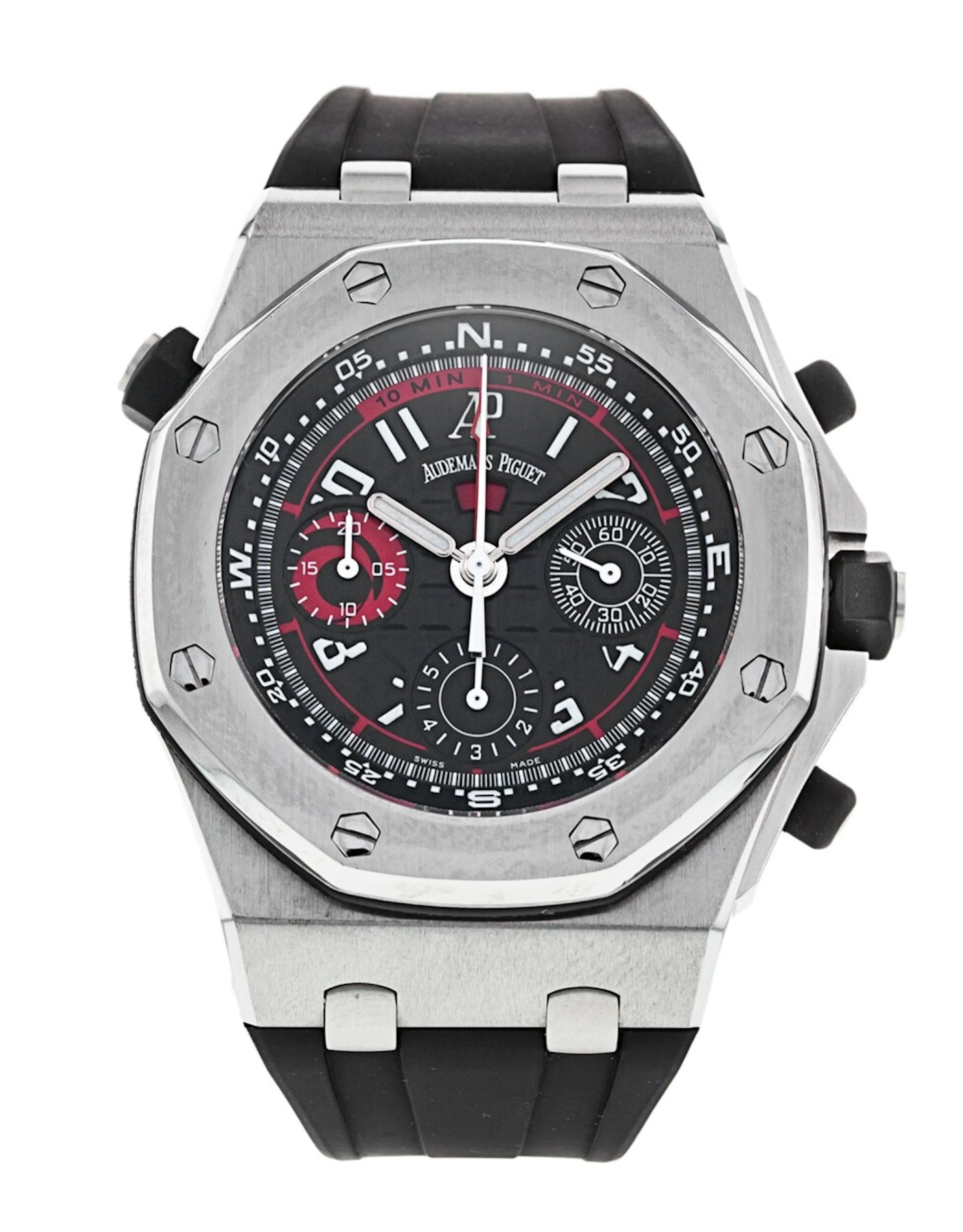 Audemars Piguet Royal Oak Offshore 26040ST.00.D002CA.01 26040ST.00.D002CA.01