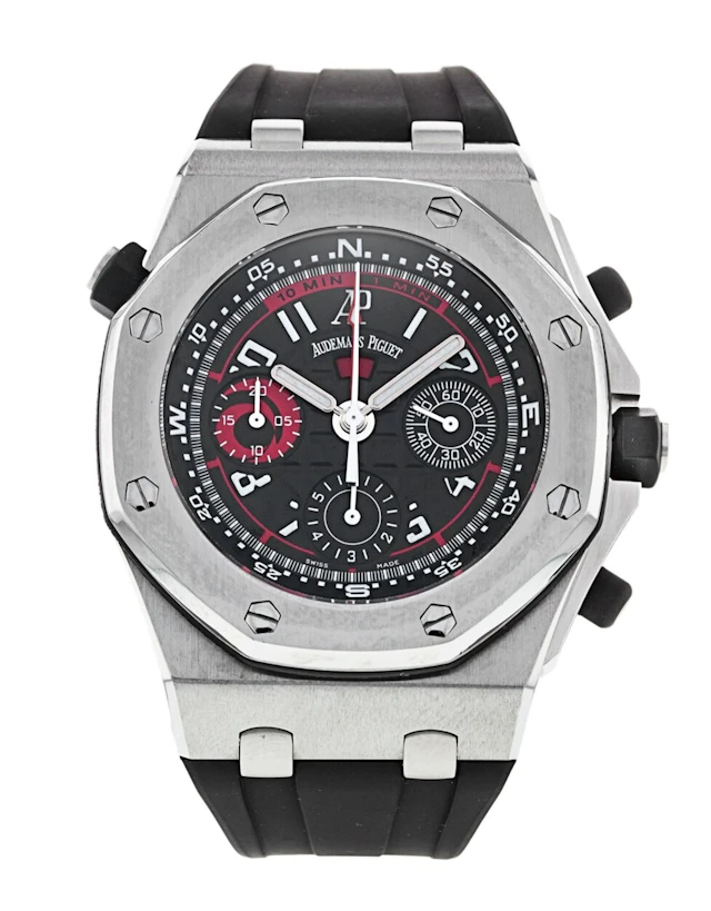 Audemars Piguet Royal Oak Offshore 26040ST.00.D002CA.01 26040ST.00.D002CA.01