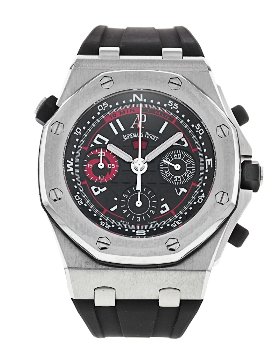 Audemars Piguet Royal Oak Offshore 26040ST.00.D002CA.01 26040ST.00.D002CA.01