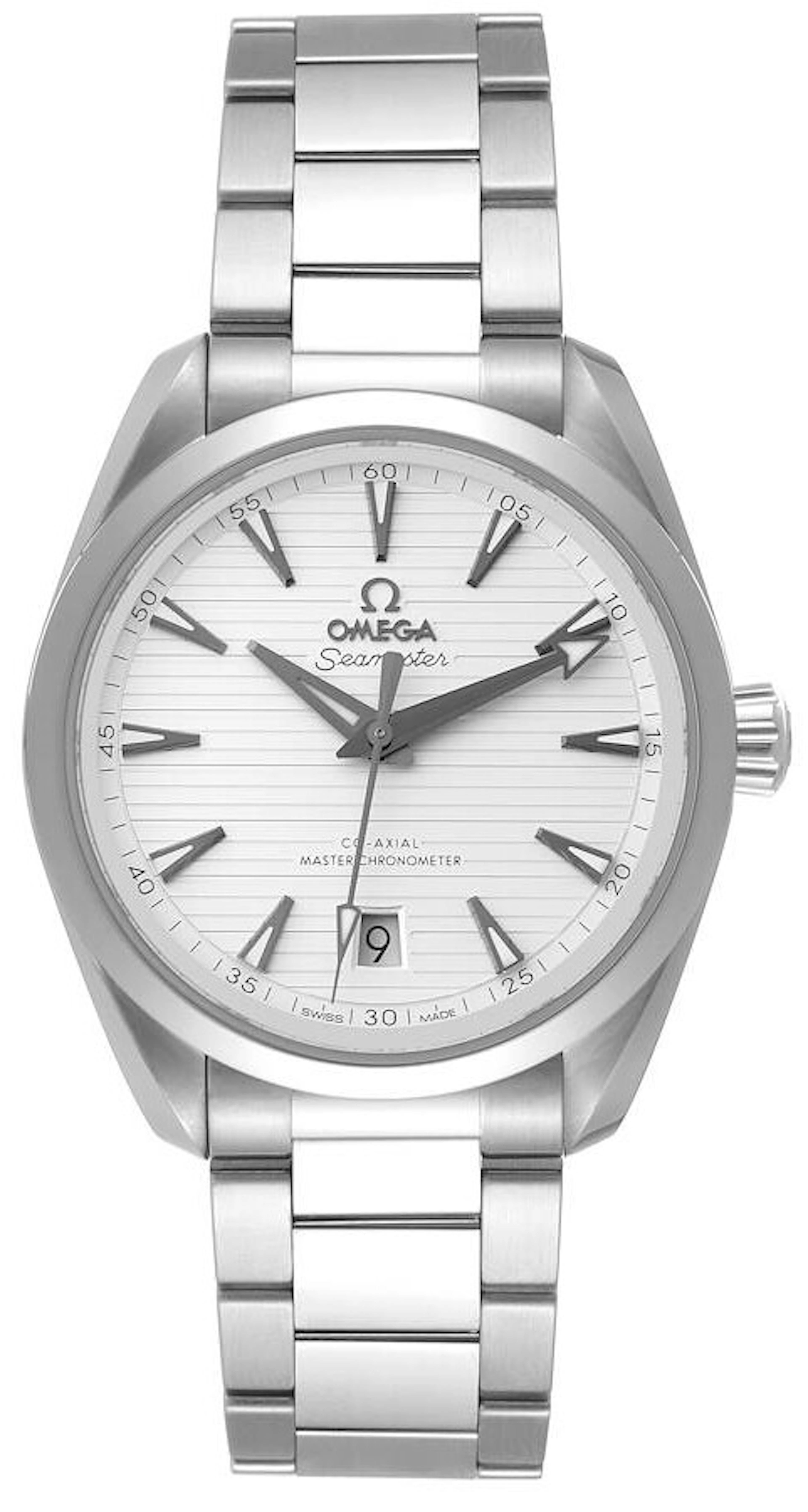 Omega Seamaster Aqua Terra 150M 220.10.38.20.02.001 220.10.38.20.02.001
