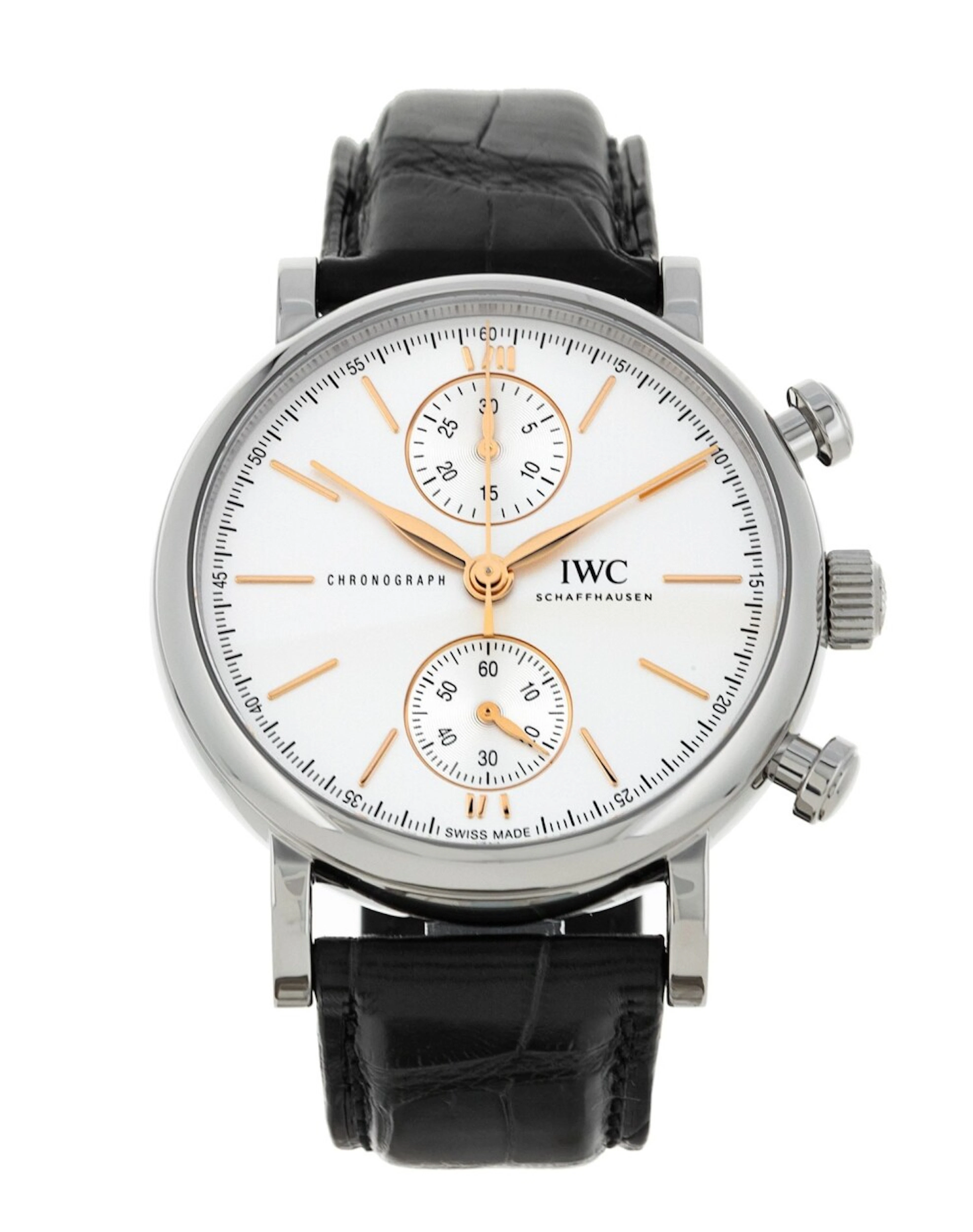 IWC Portofino IW391406 IW391406