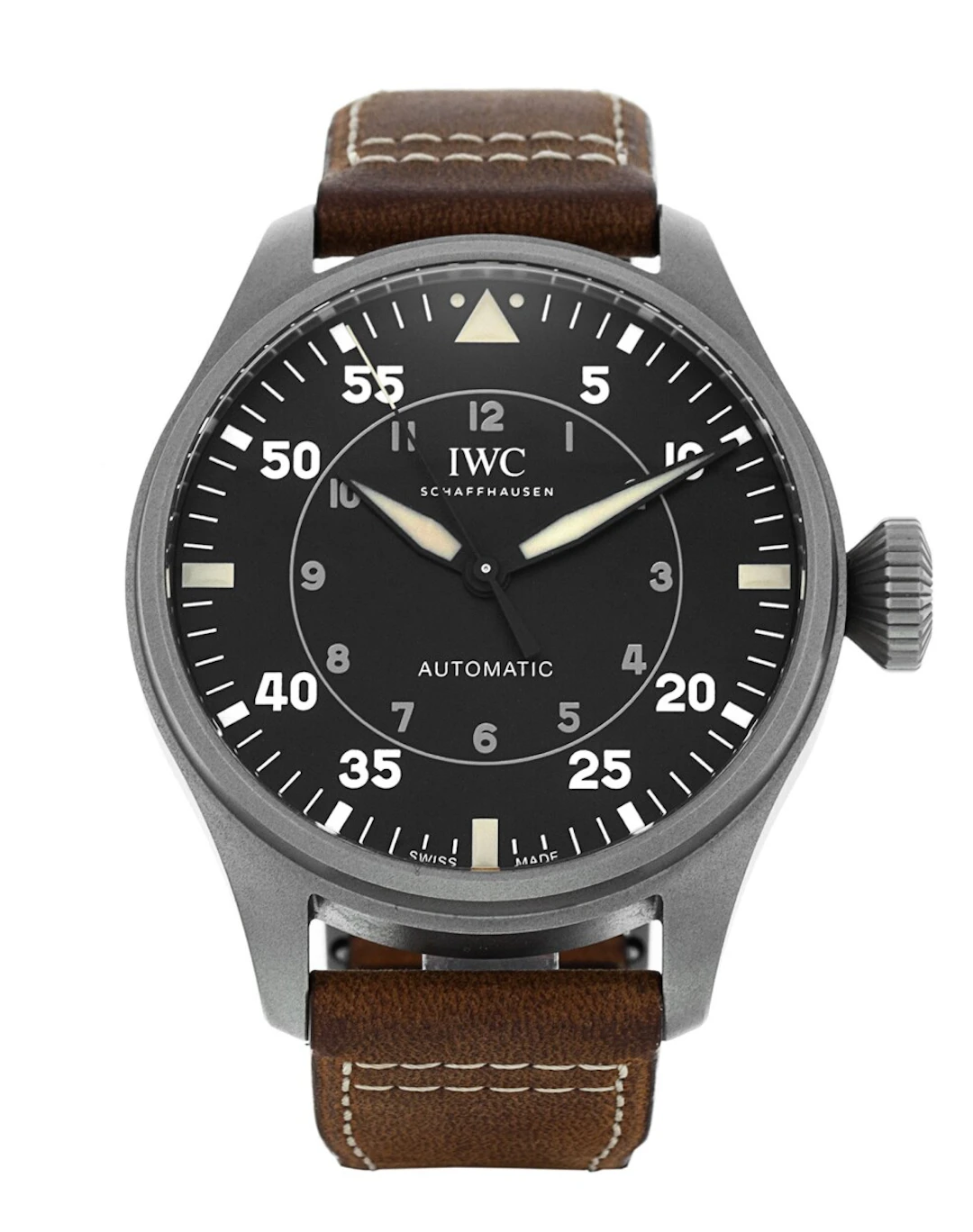 IWC Big Pilot IW329701 IW329701