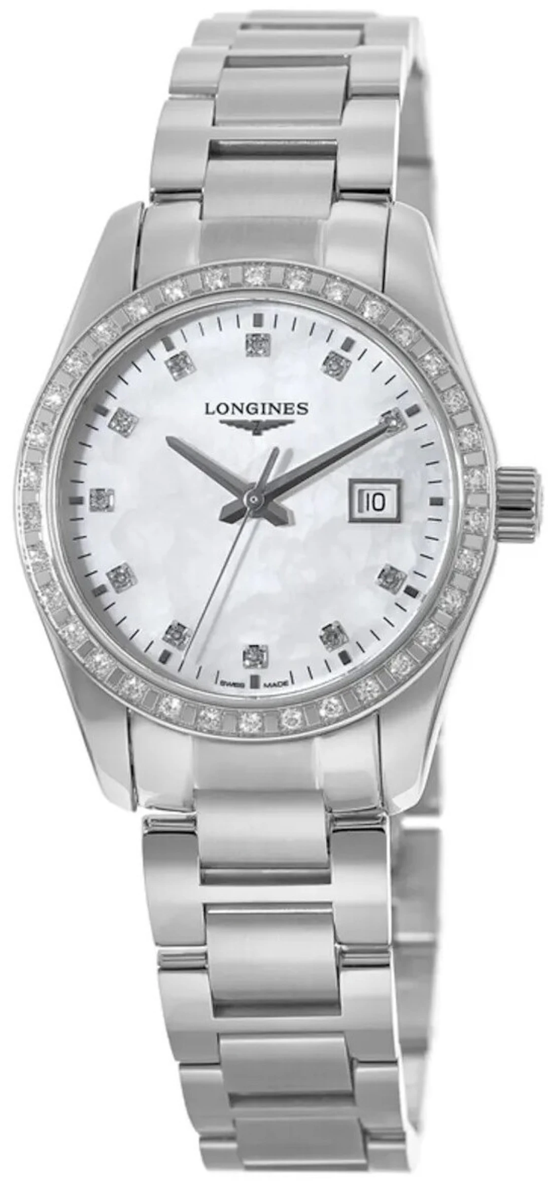 Longines Conquest Classic L2.286.0.87.6 L2.286.0.87.6