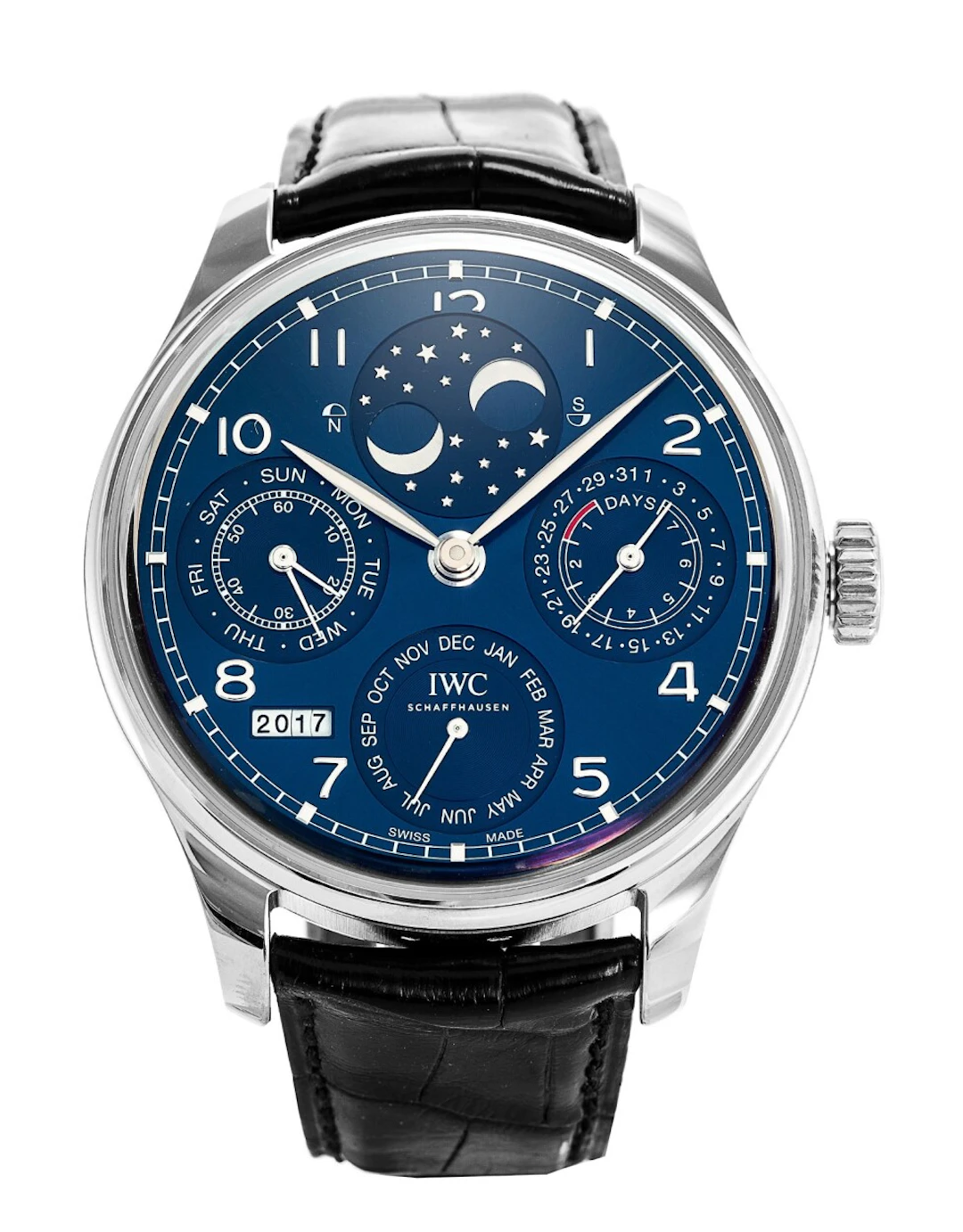IWC Portuguese IW503401 IW503401