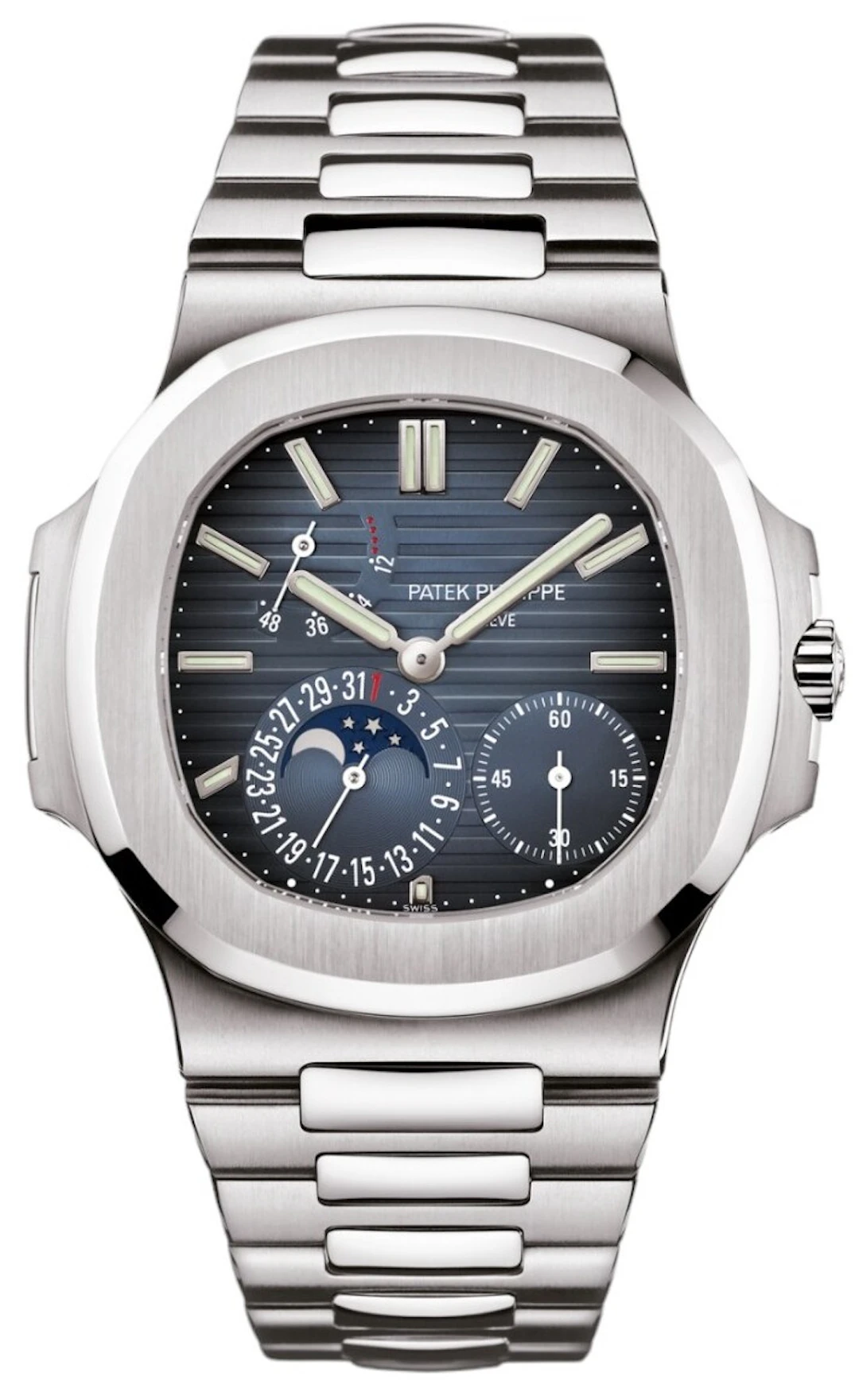 Patek Philippe Nautilus 5712/1A/001 5712/1A/001