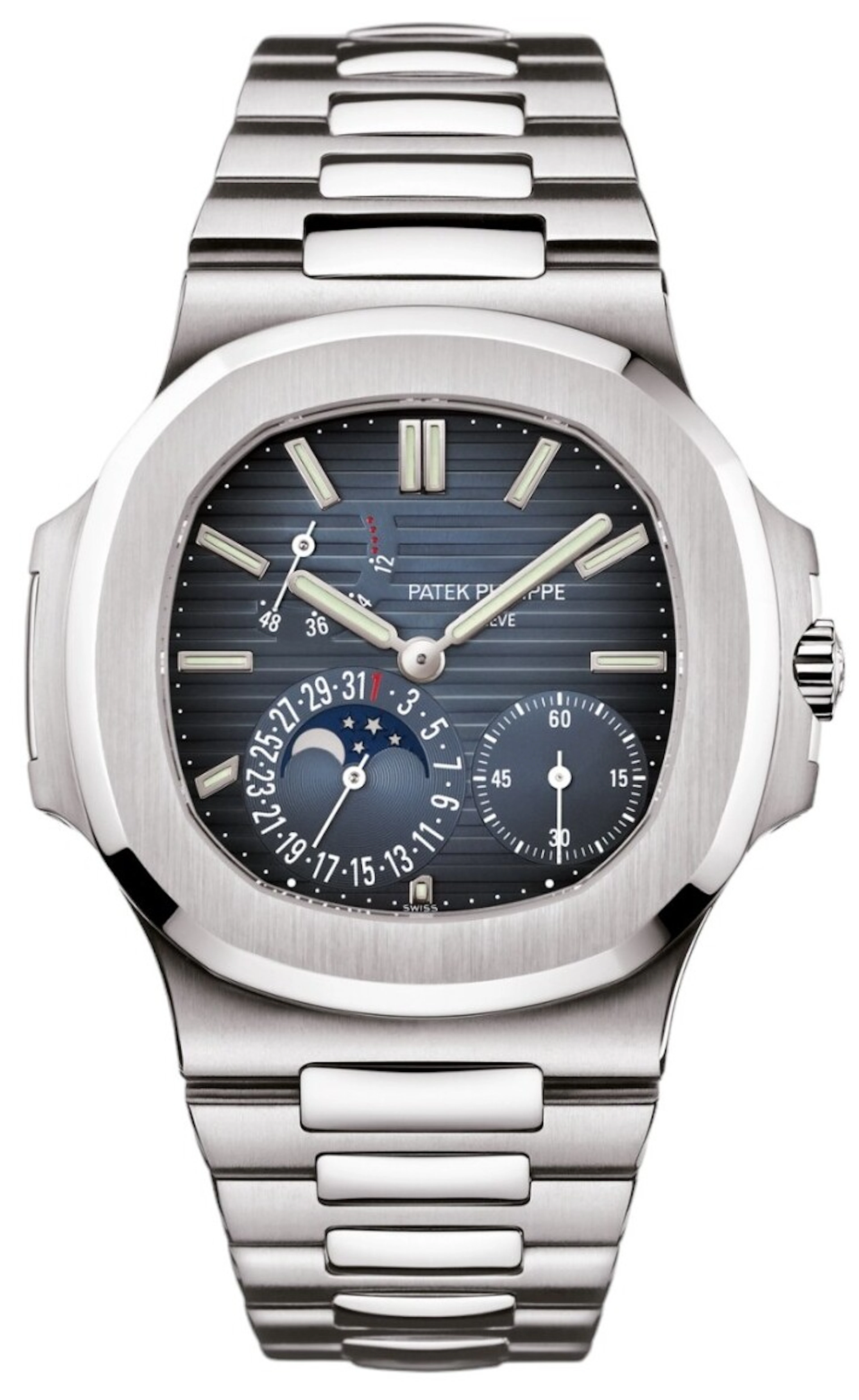 Patek Philippe Nautilus 5712/1A/001 5712/1A/001