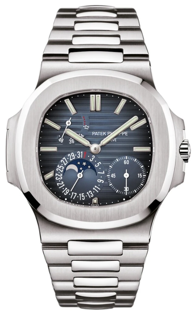Patek Philippe Nautilus 5712/1A/001 5712/1A/001