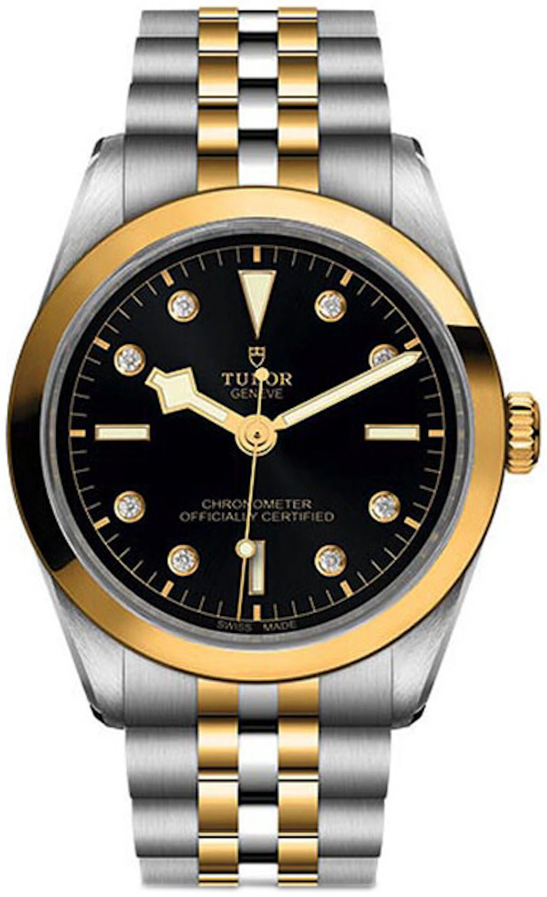 Tudor Black Bay M79643-0006 M79643-0006