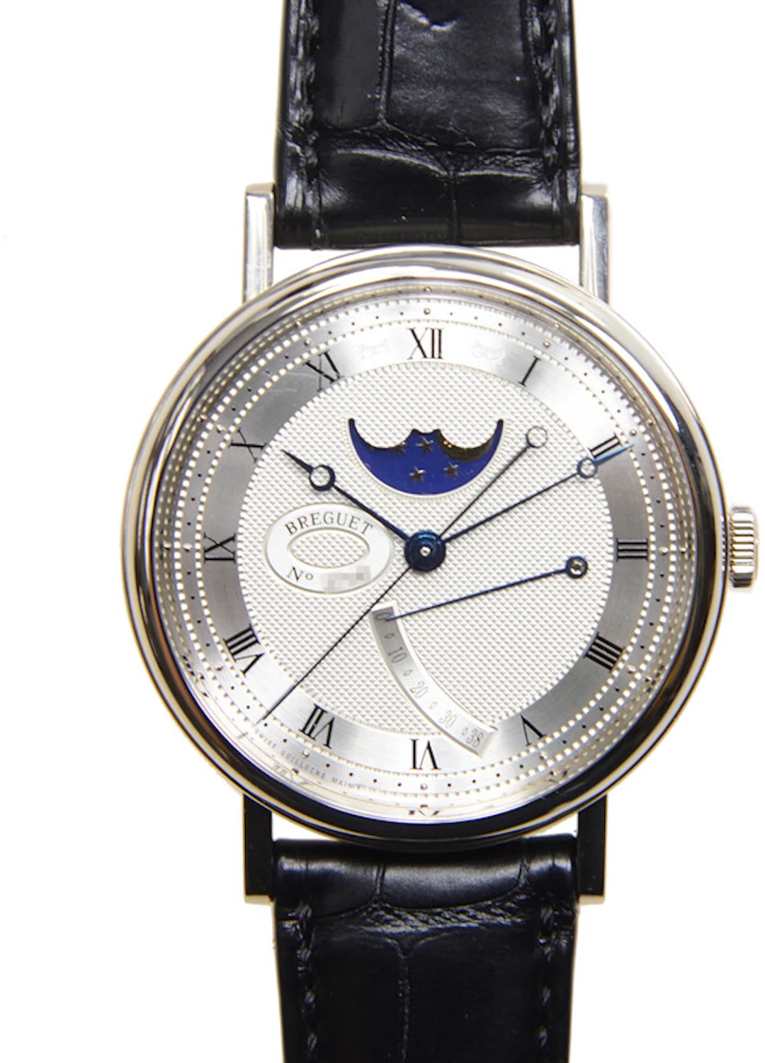 Breguet Classique 7787BB-12-9V6 7787BB-12-9V6