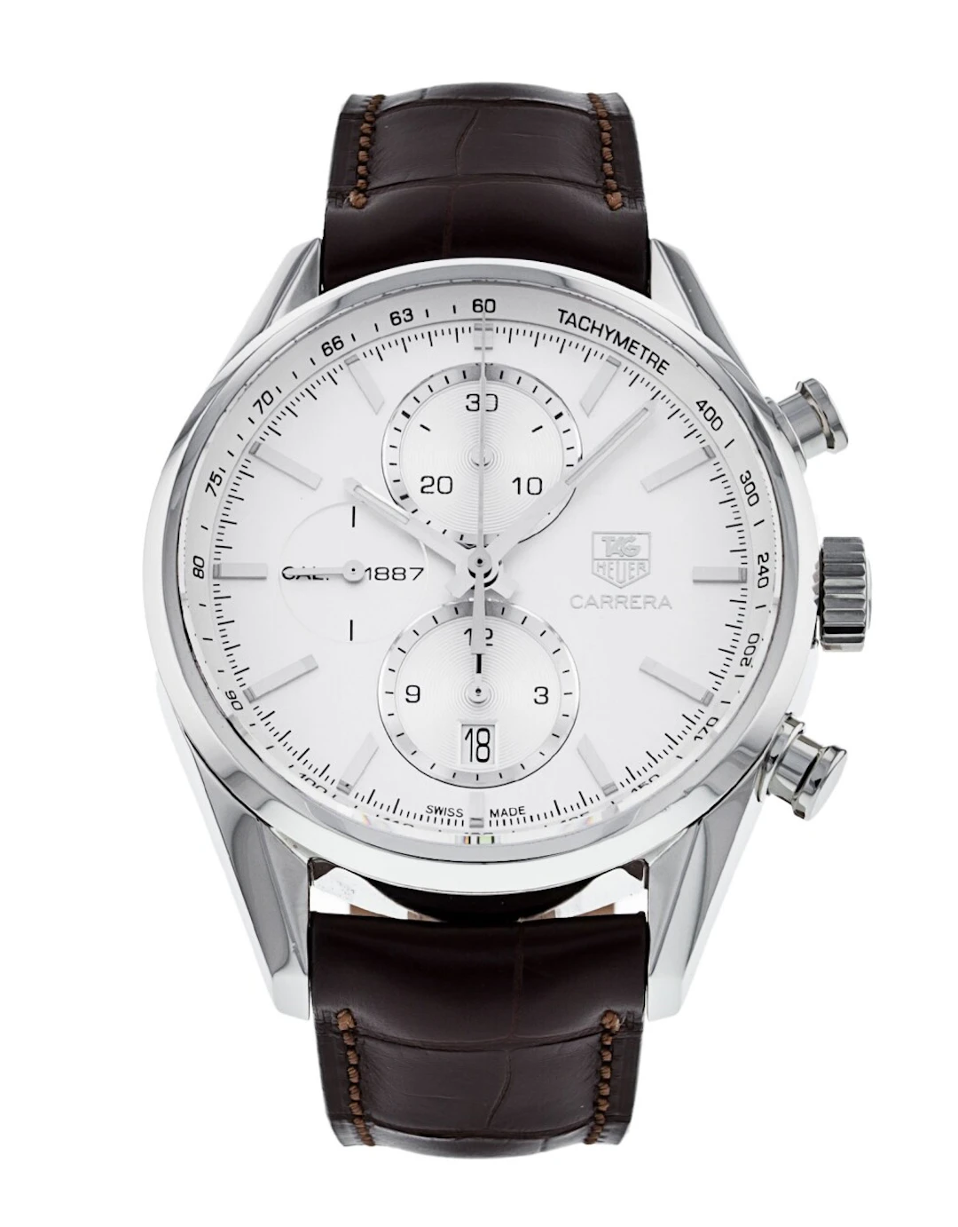 TAG Heuer Carrera CAR2111.FC6291 CAR2111.FC6291