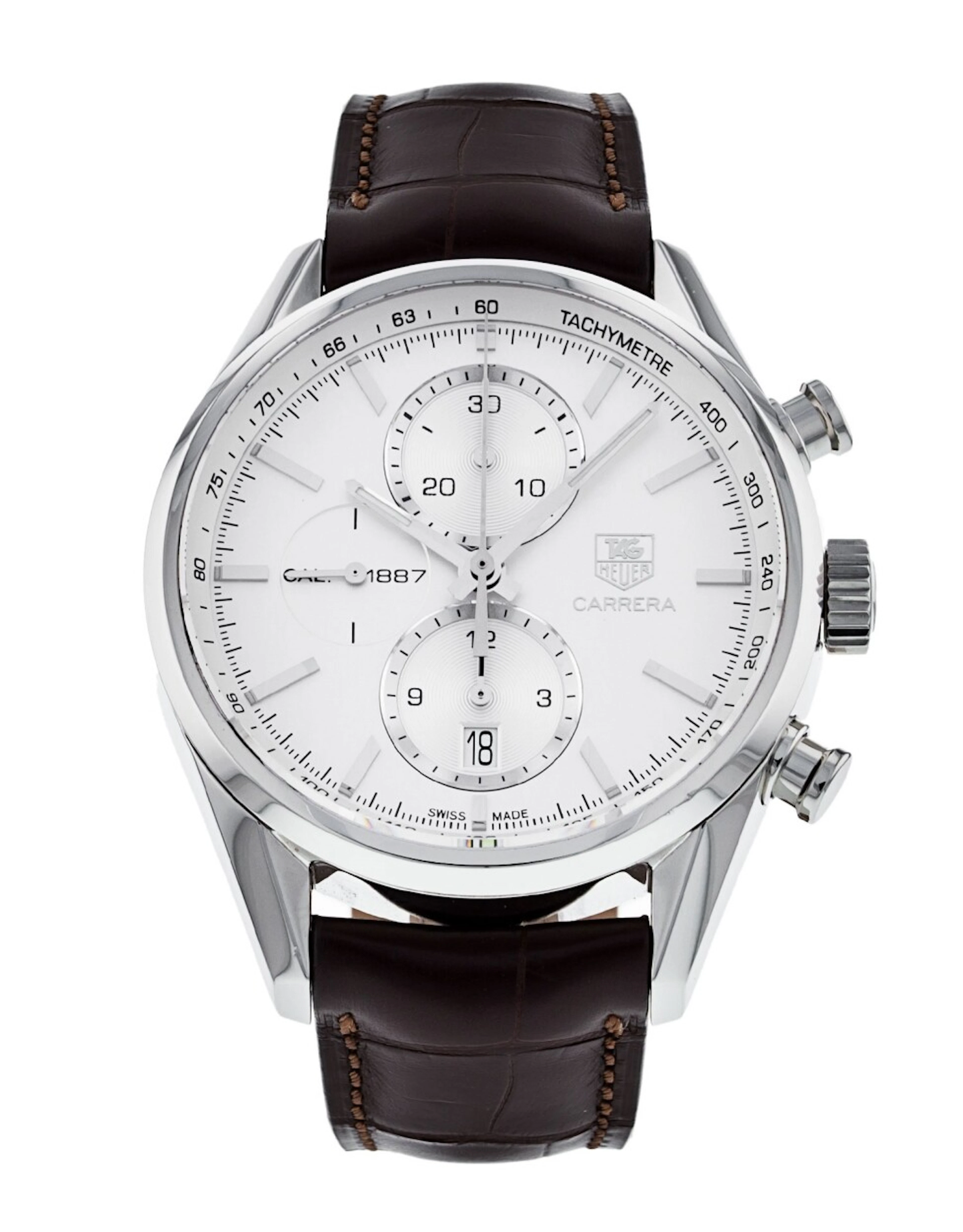 TAG Heuer Carrera CAR2111.FC6291 CAR2111.FC6291