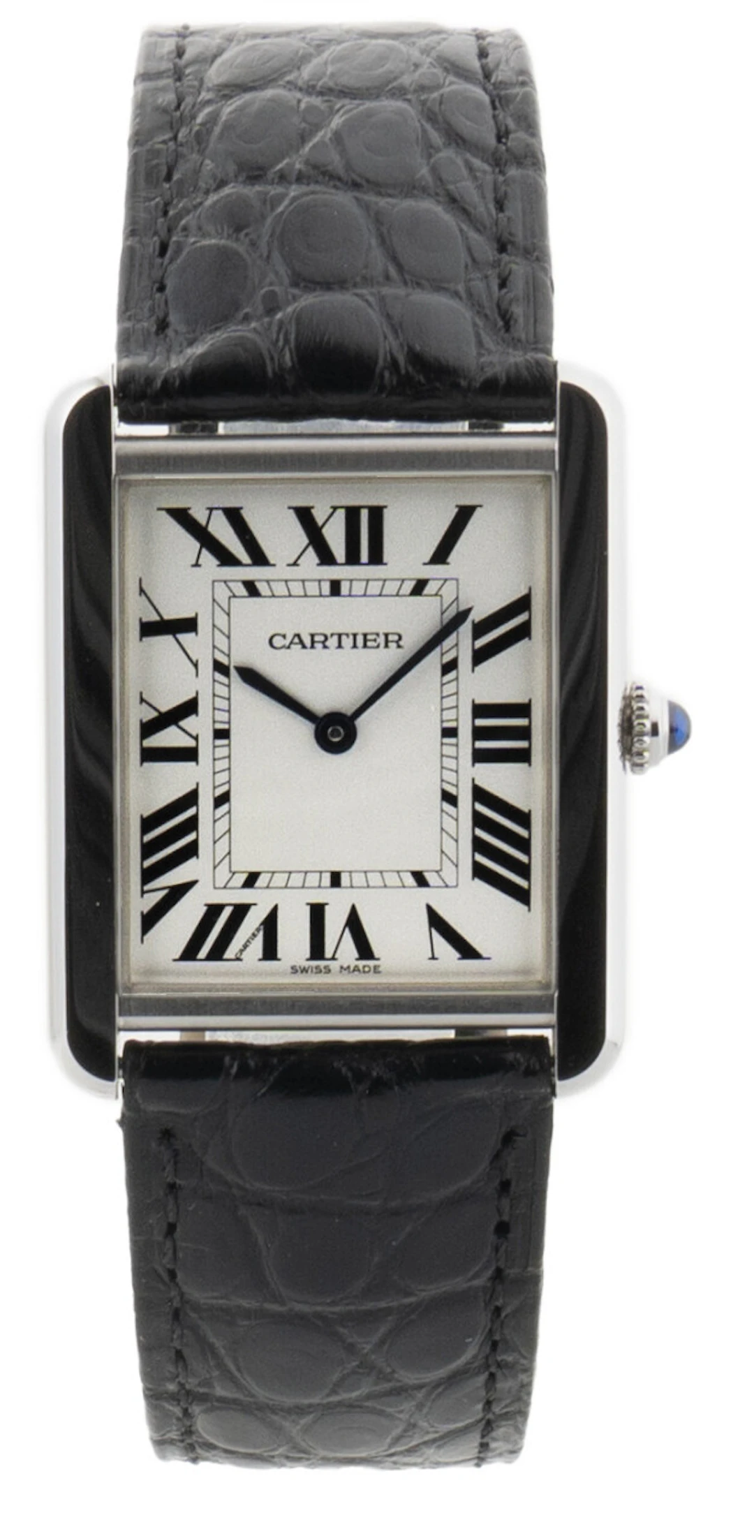Cartier Tank Solo Large W5200003 W5200003