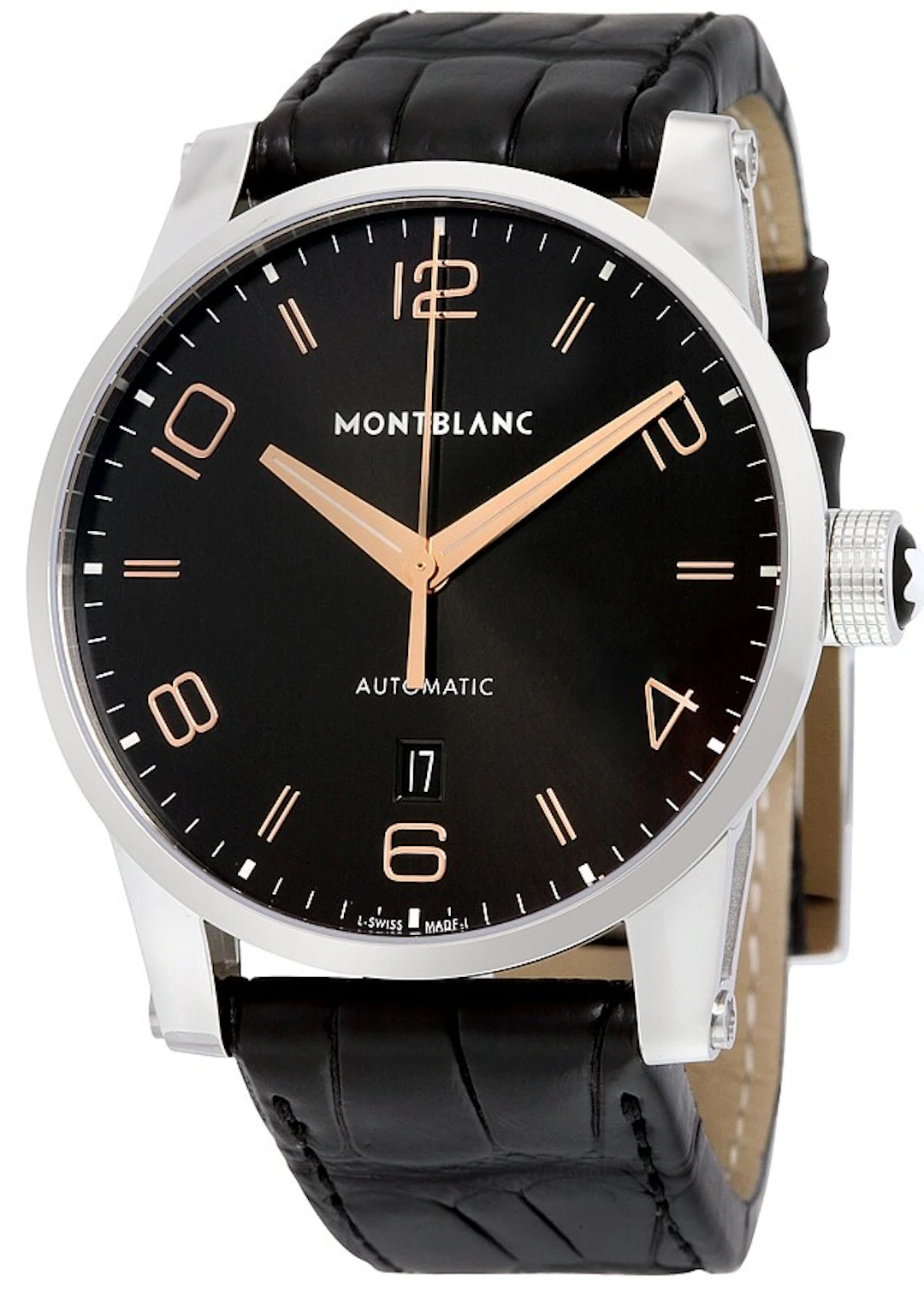 Montblanc Timewalker 110337 110337