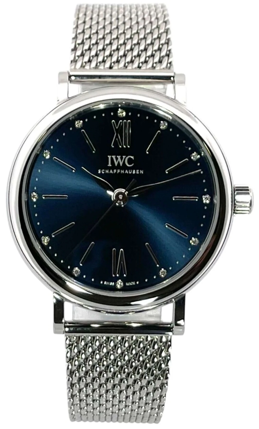 IWC Portofino IW357404 IW357404