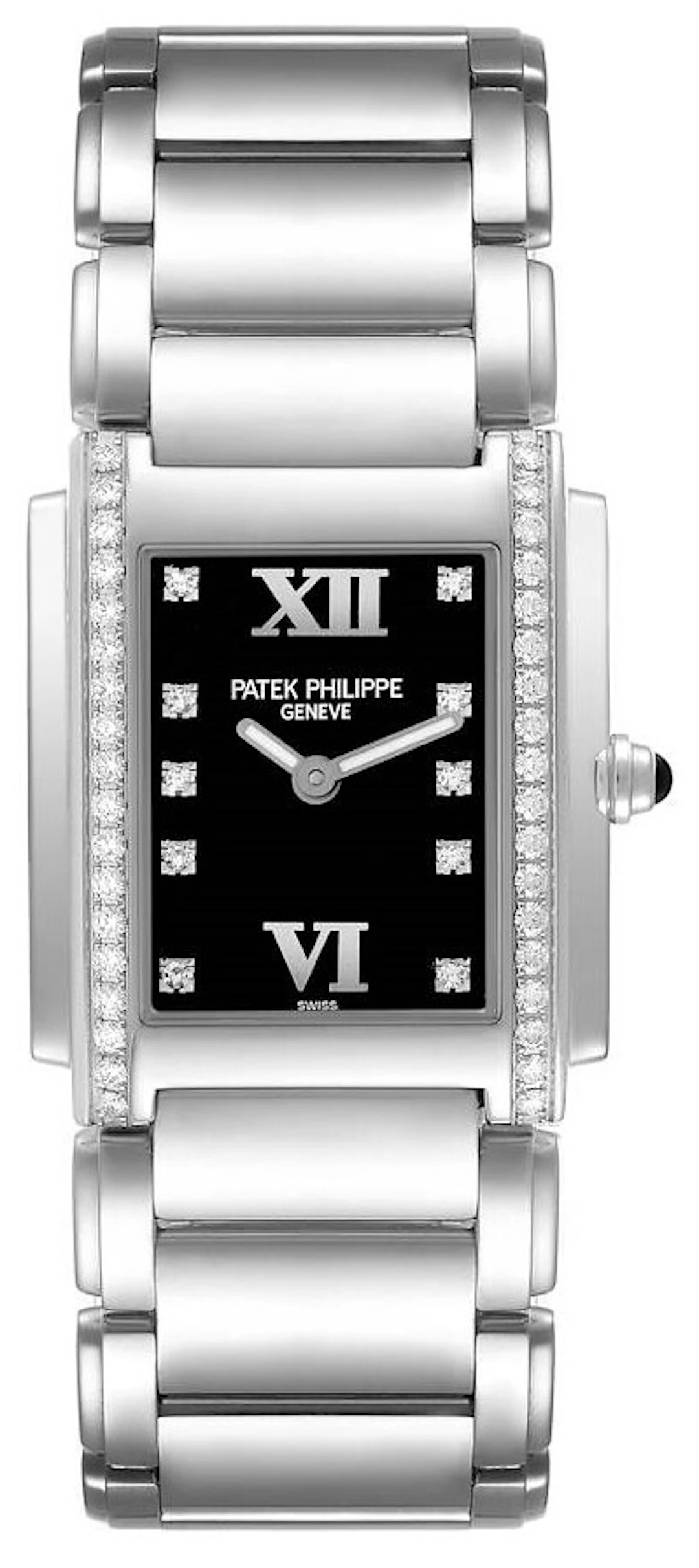 Patek Philippe Twenty~4 4910/10A/001 4910/10A/001