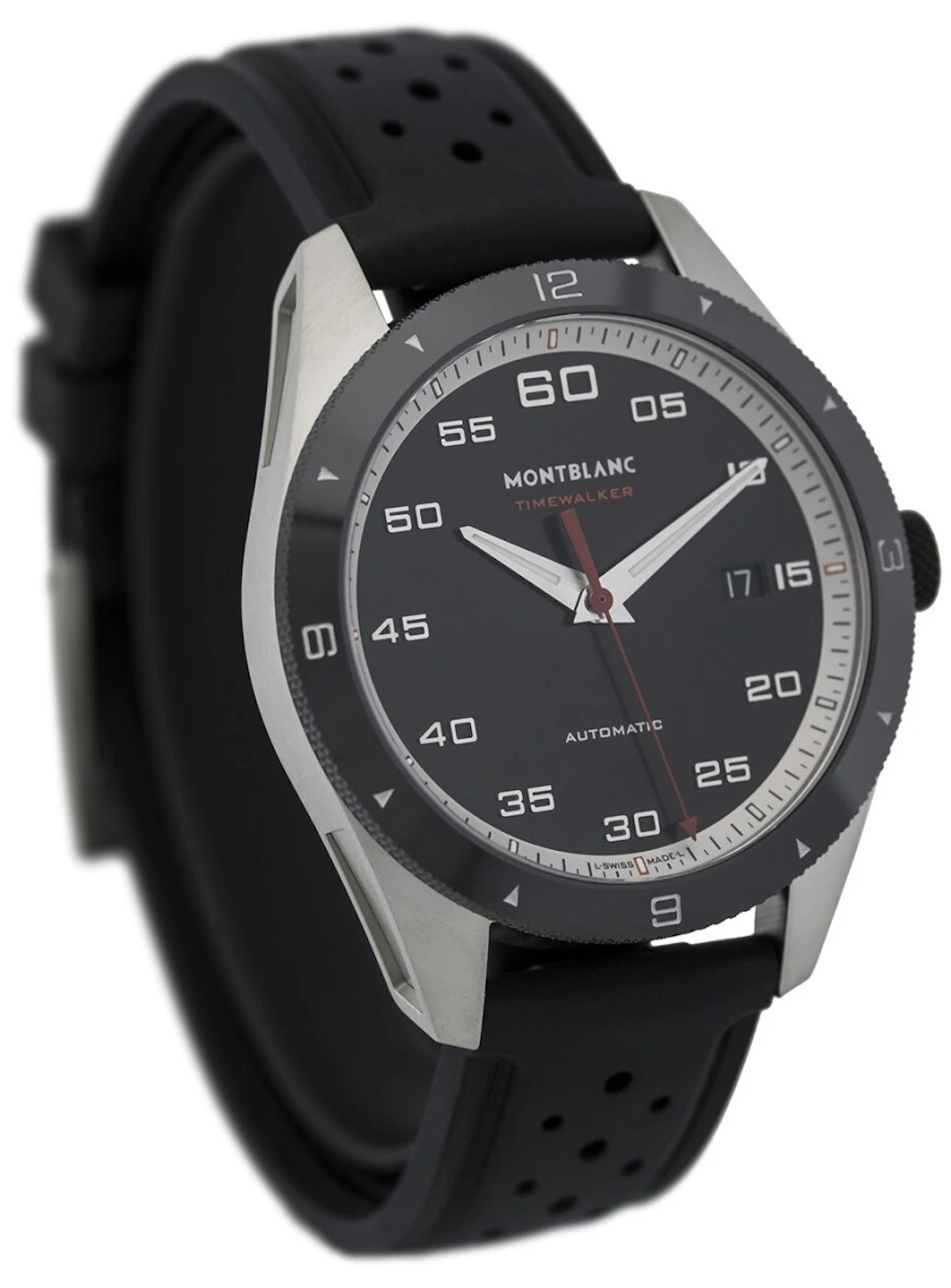 Montblanc Timewalker 116059 116059