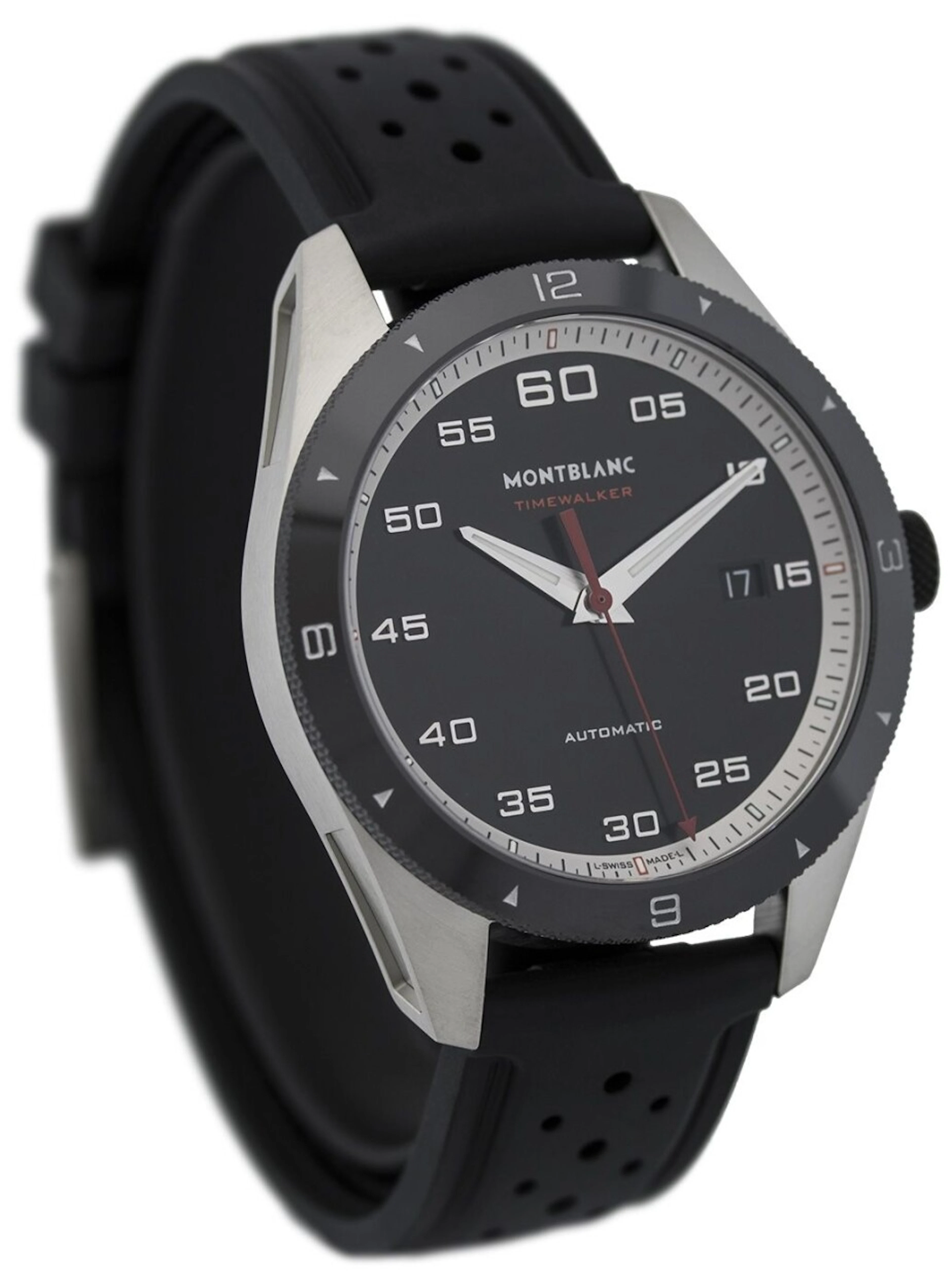 Montblanc Timewalker 116059 116059