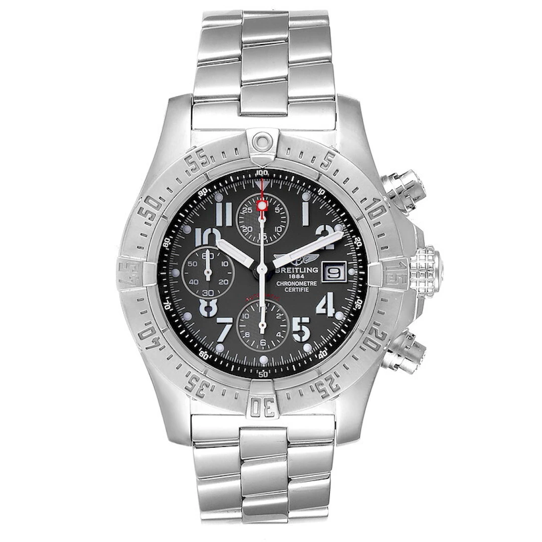 Breitling Avenger Avenger A1338012-B975-132A A1338012-B975-132A