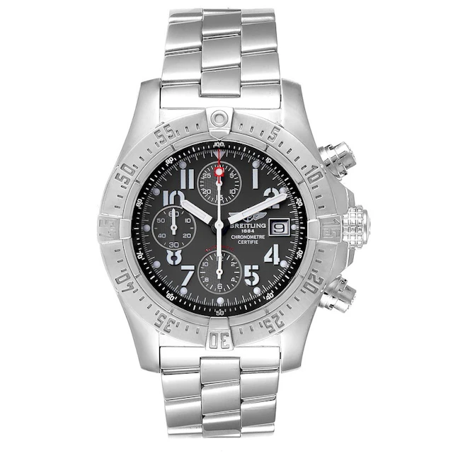 Breitling Avenger Avenger A1338012-B975-132A A1338012-B975-132A