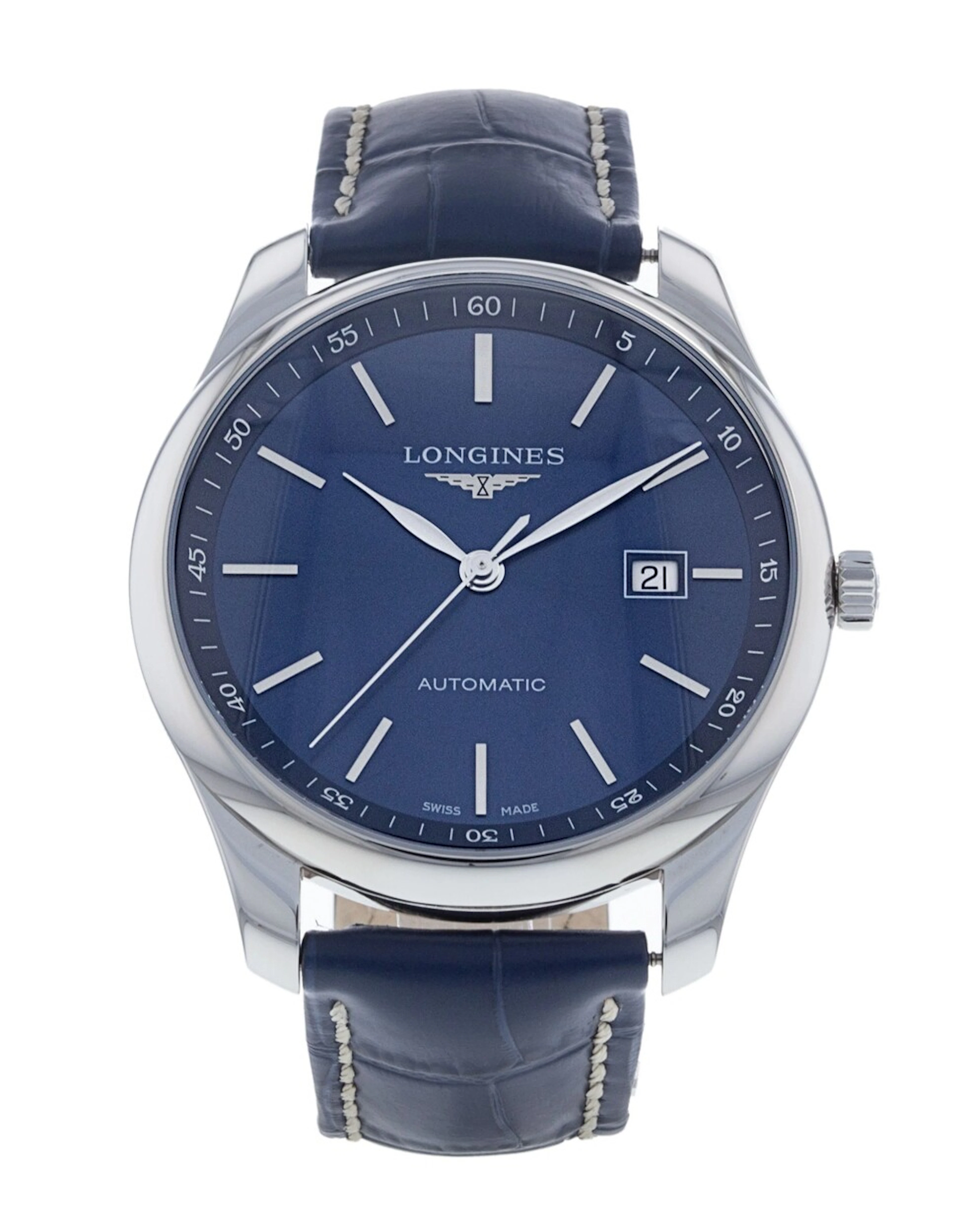 Longines Master L2.893.4.92.0 L2.893.4.92.0