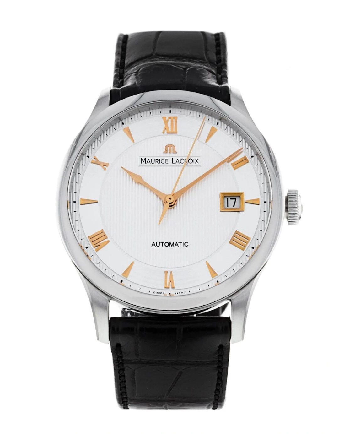 Maurice Lacroix Masterpiece MP6407-SS001-110 MP6407-SS001-110