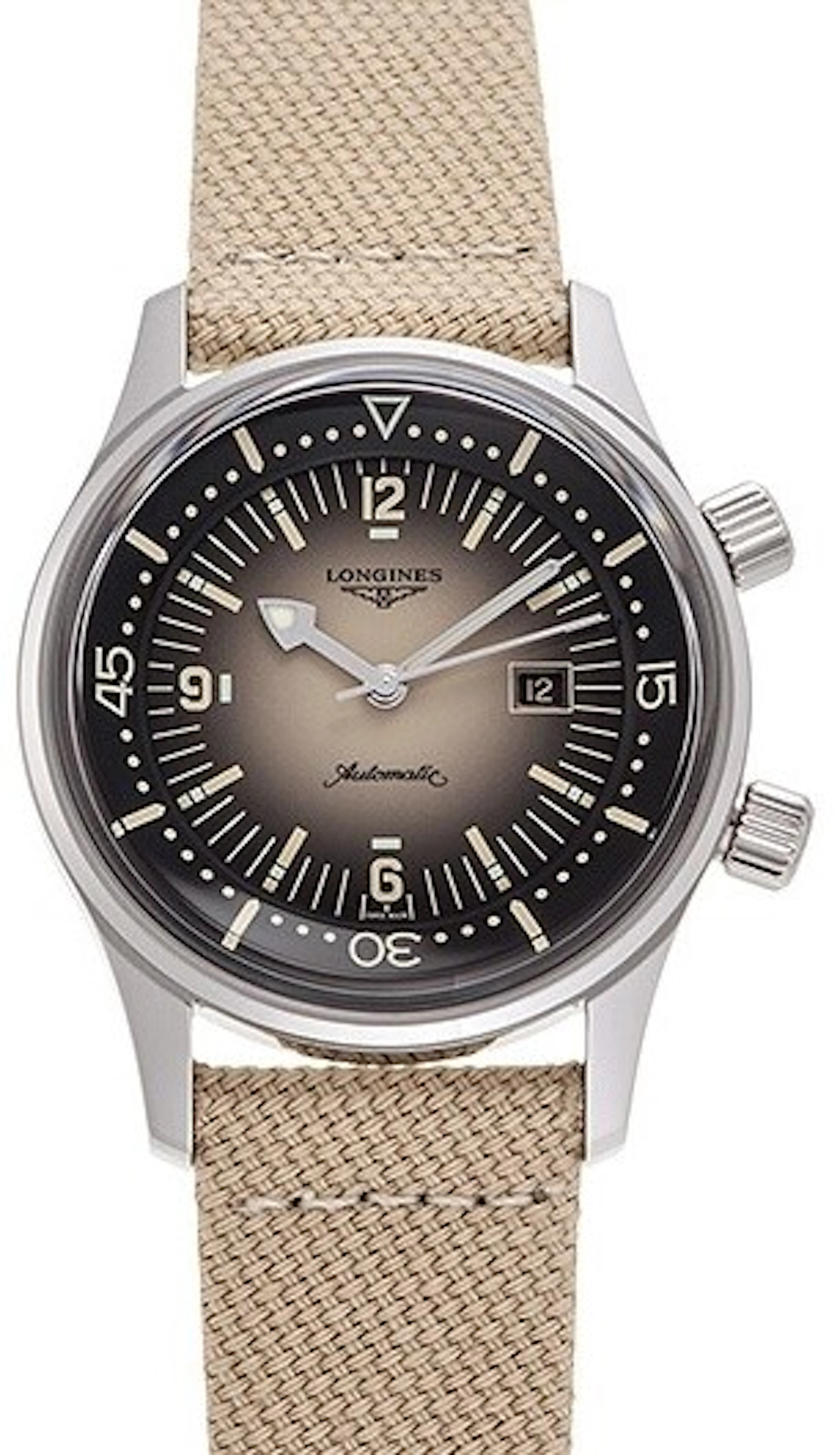 Longines Legend Diver L3.374.4.30.2 L3.374.4.30.2
