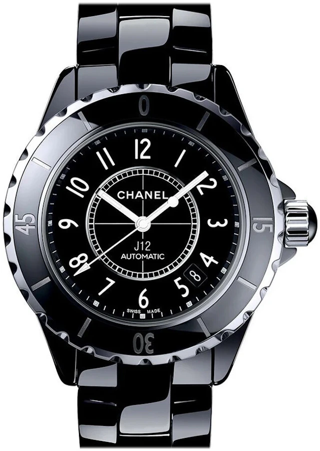 Chanel J12 H0685 H0685