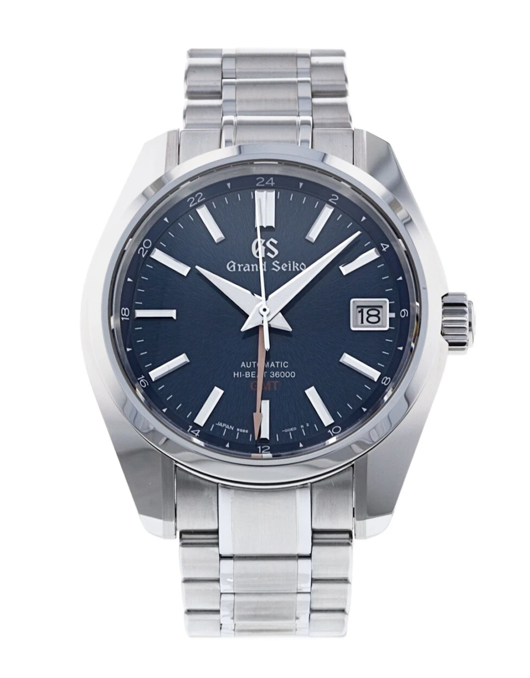 Grand Seiko Heritage Collection SBGJ235G SBGJ235G