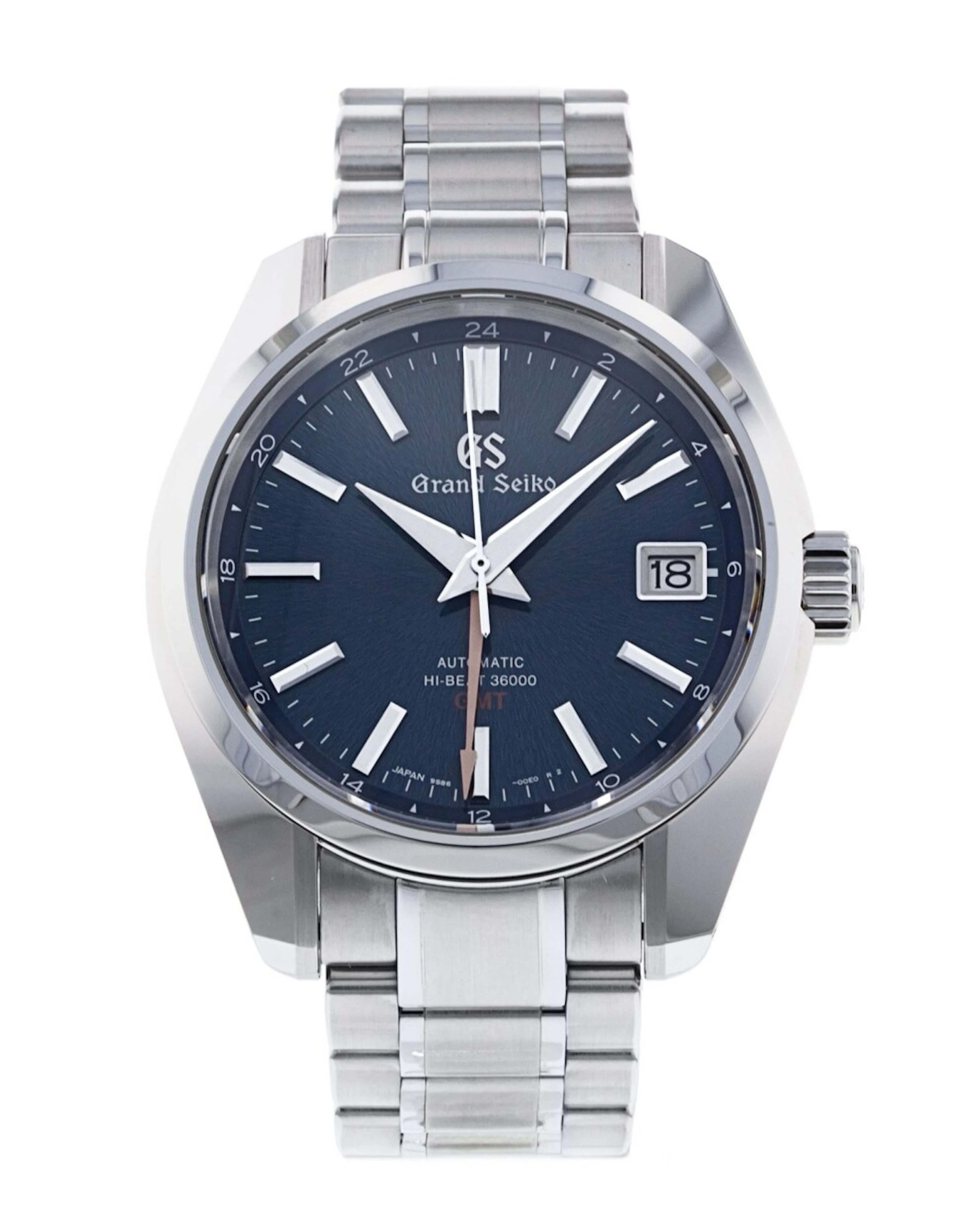 Grand Seiko Heritage Collection SBGJ235G SBGJ235G