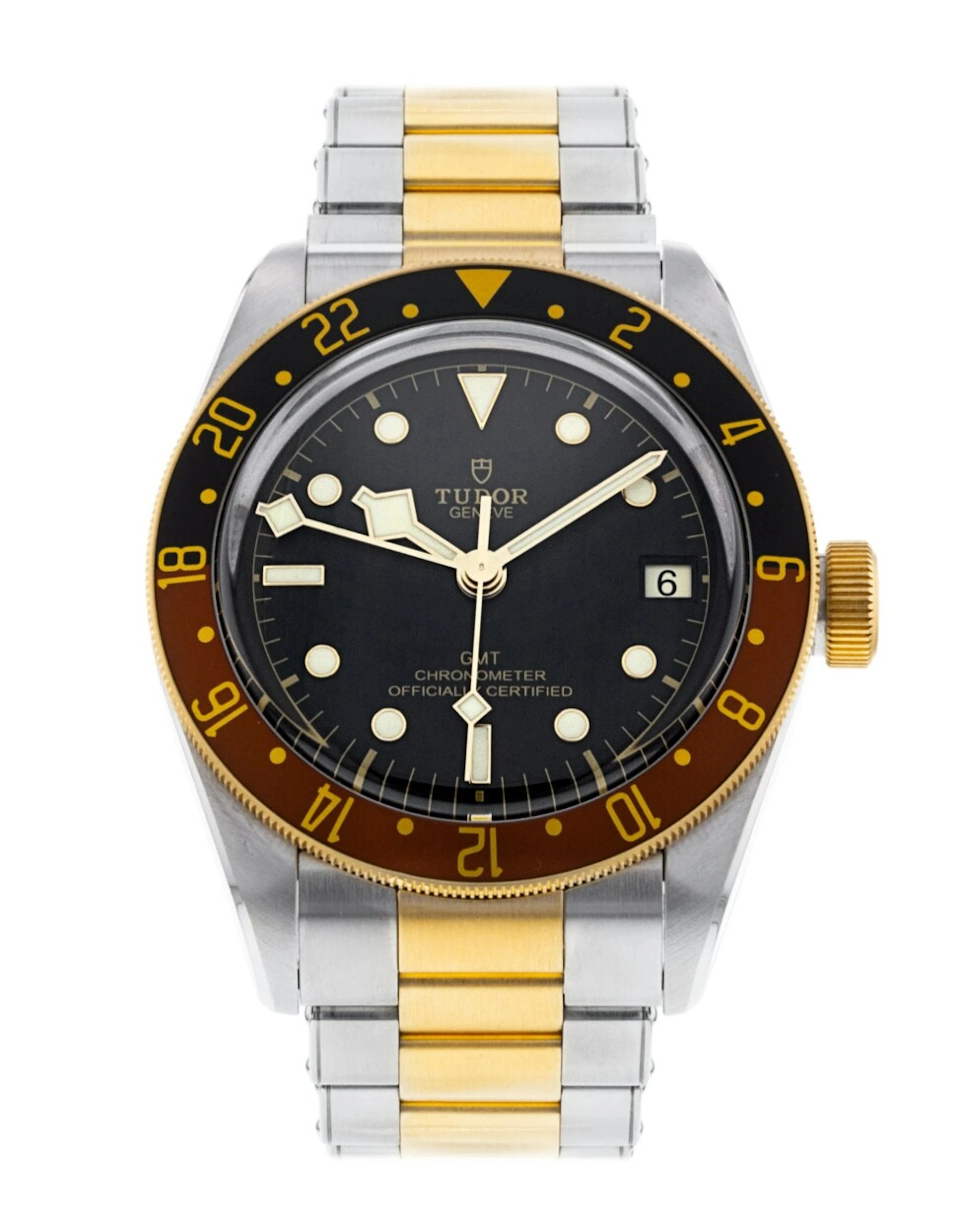 Tudor Black Bay GMT M79833MN-0001 M79833MN-0001