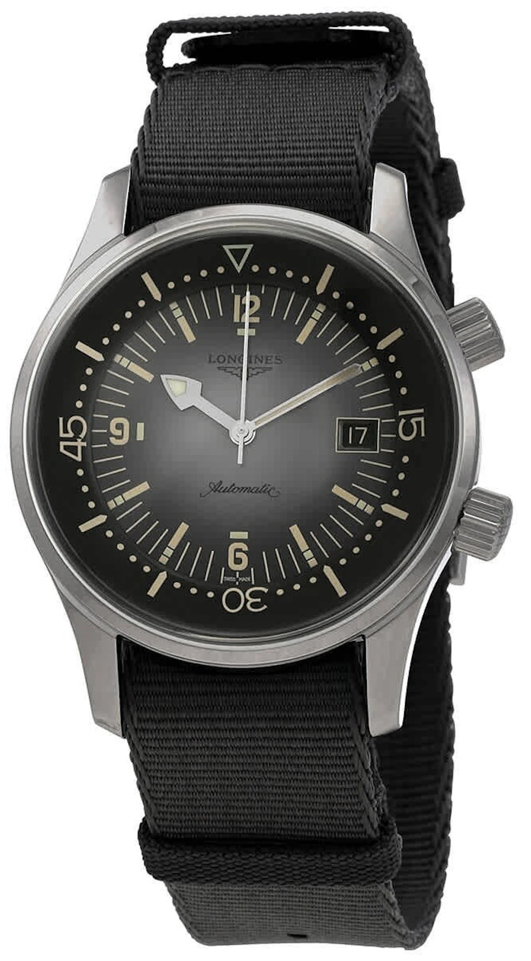 Longines Legend Diver L3.774.4.70.2 L3.774.4.70.2