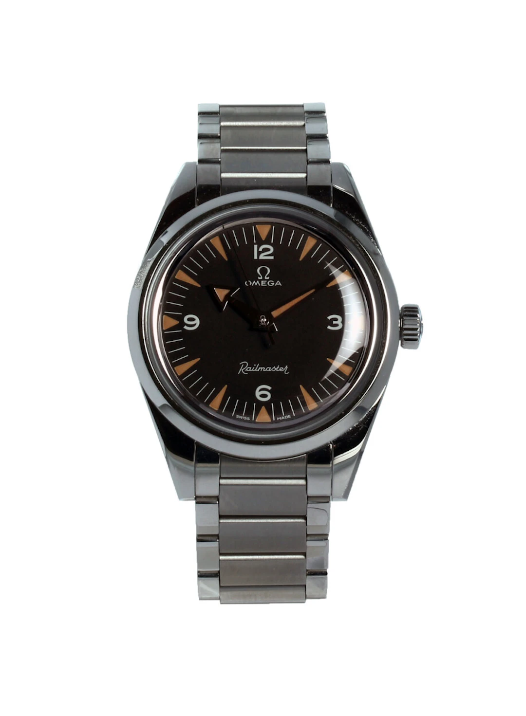 Omega Specialities 1957 Trilogy 220.10.38.20.01.002 220.10.38.20.01.002