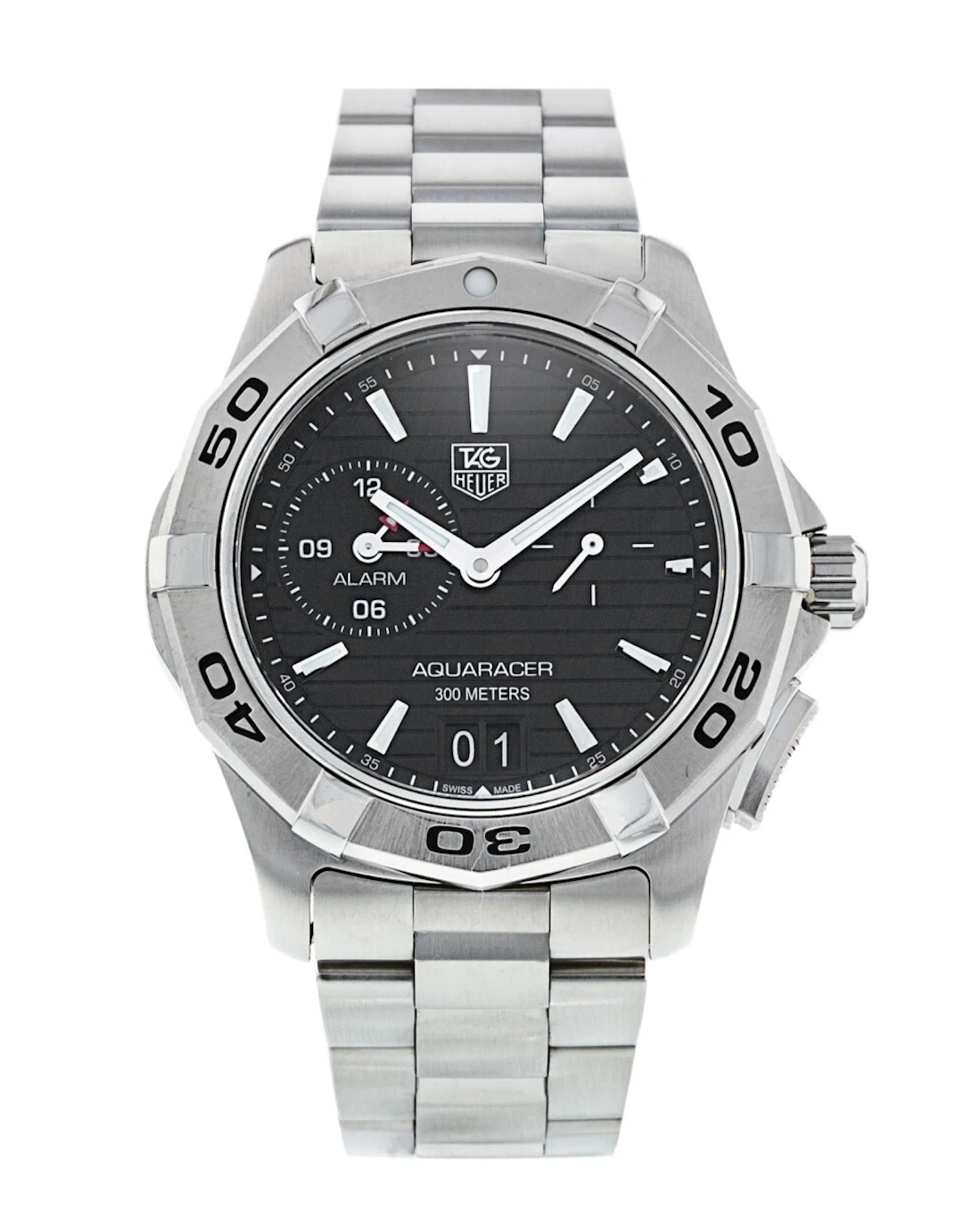 TAG Heuer Aquaracer WAP111Z.BA0831 WAP111Z.BA0831