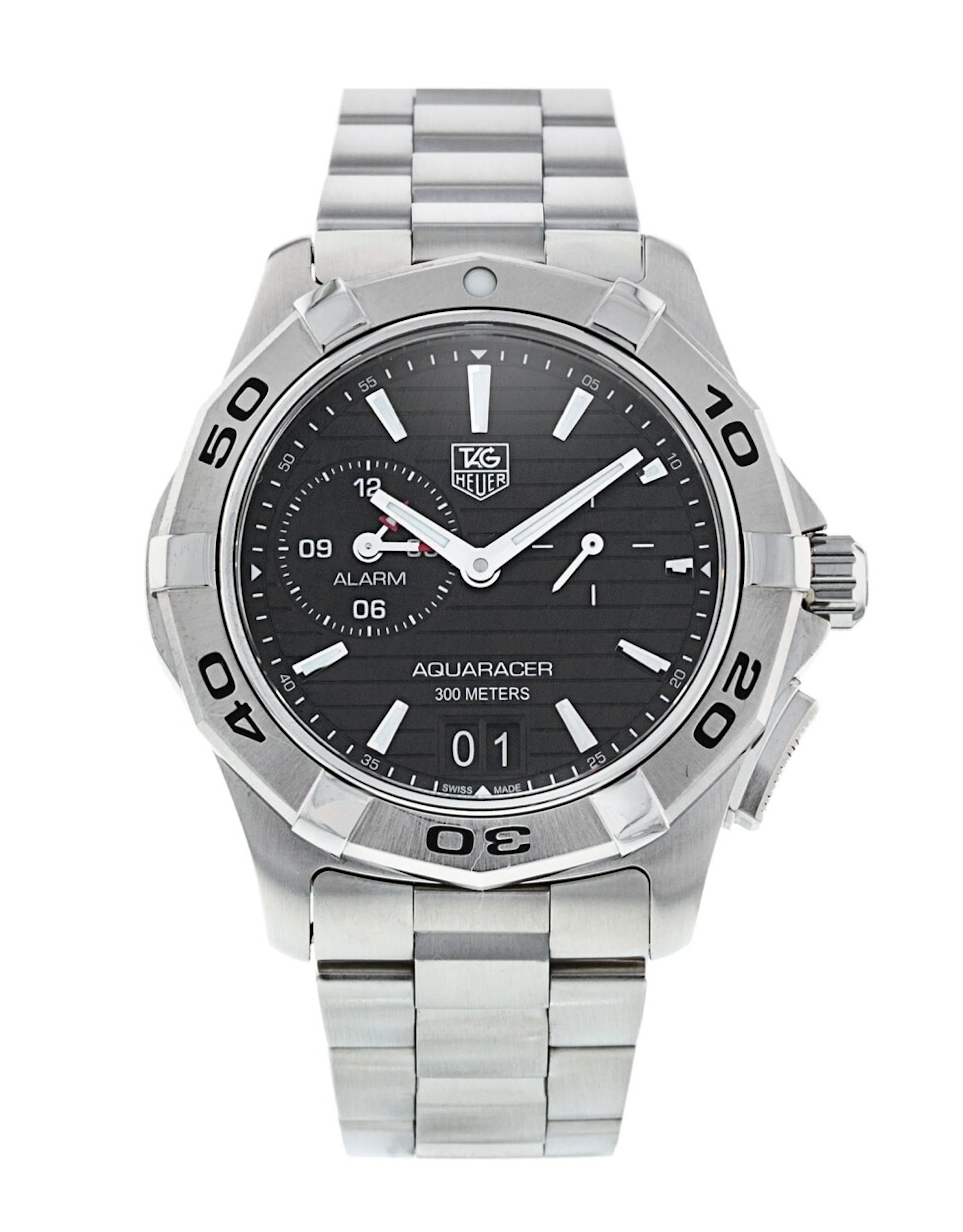 TAG Heuer Aquaracer WAP111Z.BA0831 WAP111Z.BA0831